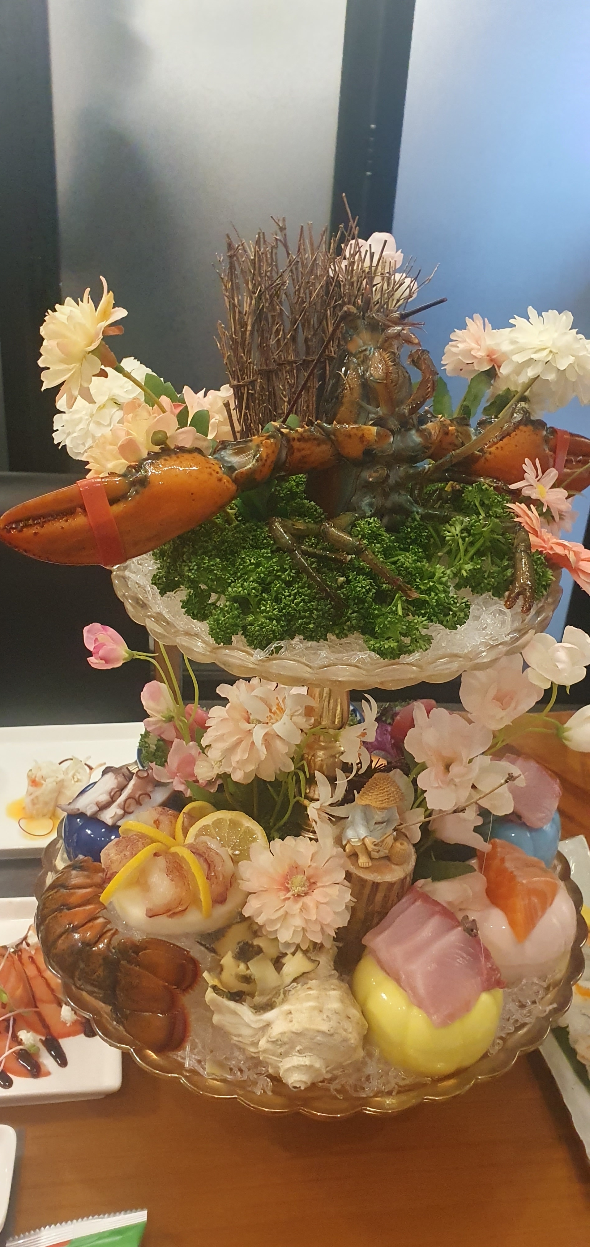  오산대역 맛집 하이크랩