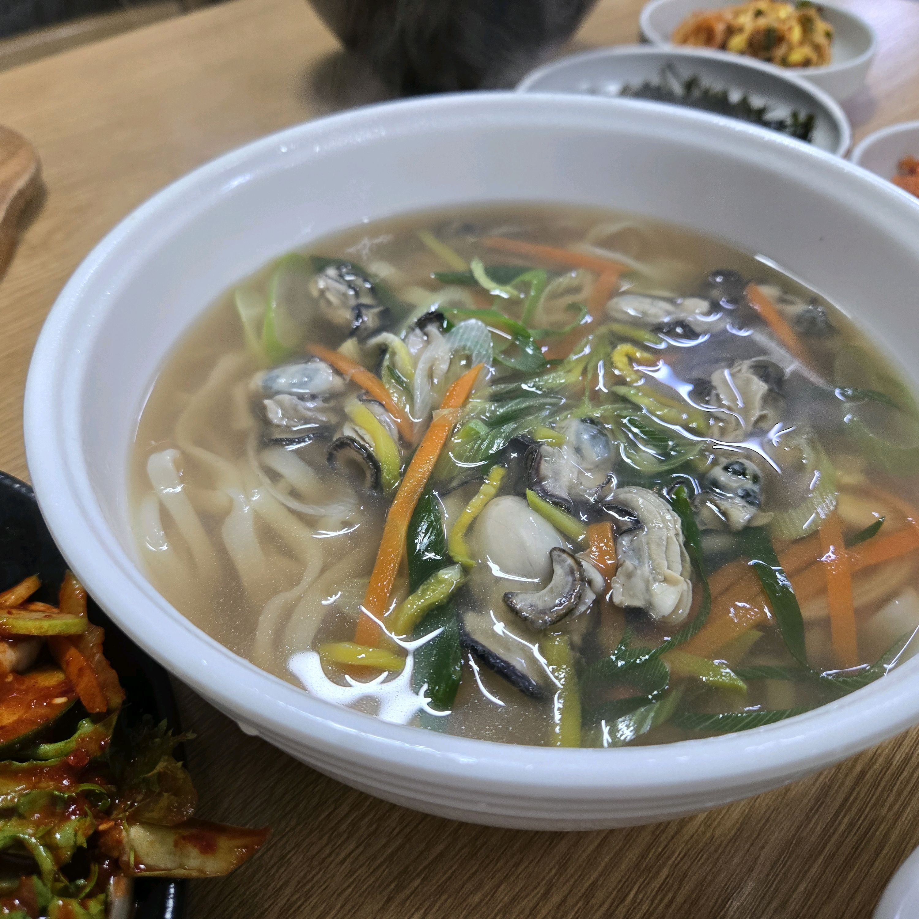 [천안 맛집 굴이야기 천안본점] 직접 가본 로컬 리뷰