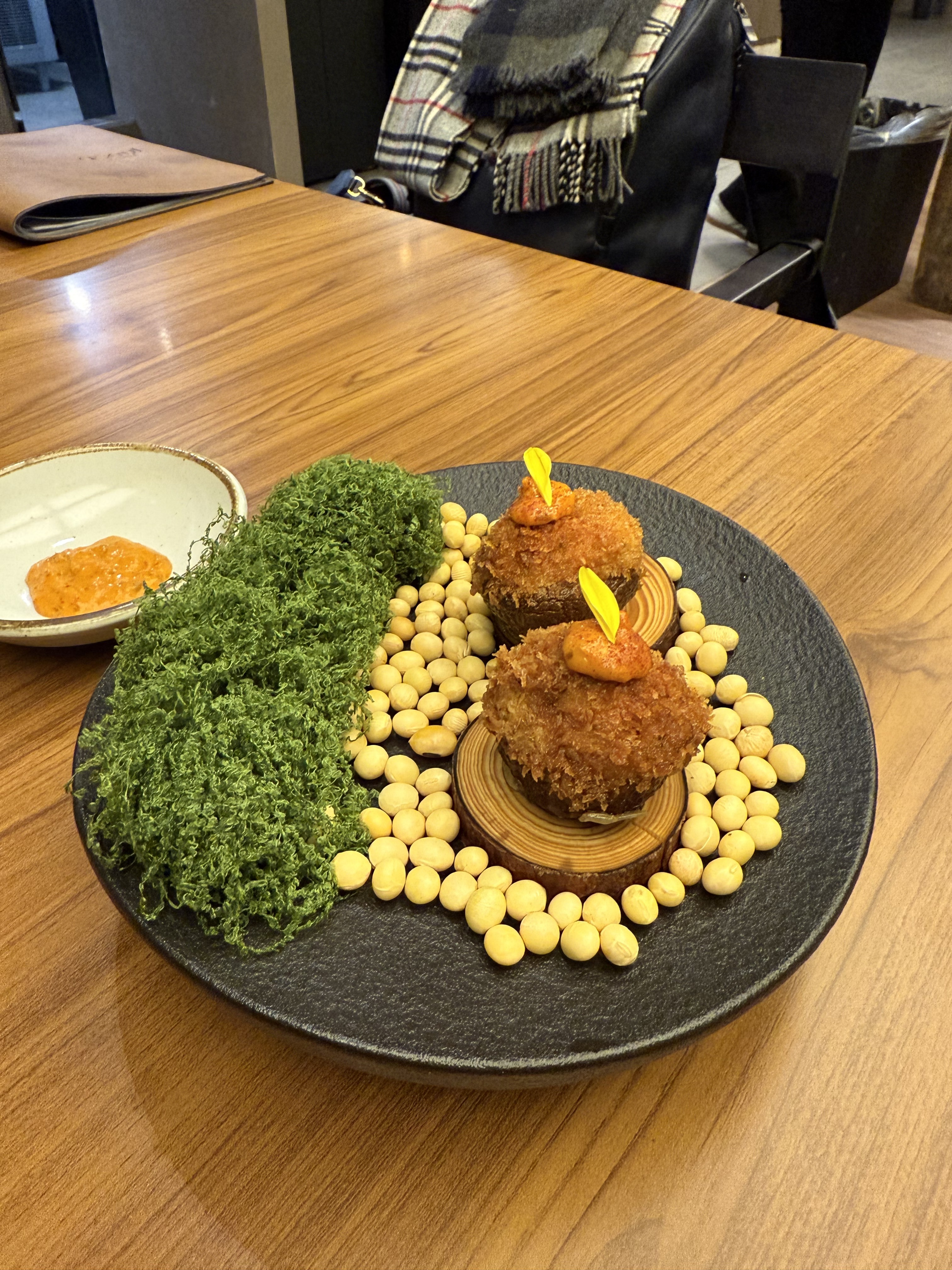 Seoul Station Good Restaurant, Ulseul Seoul