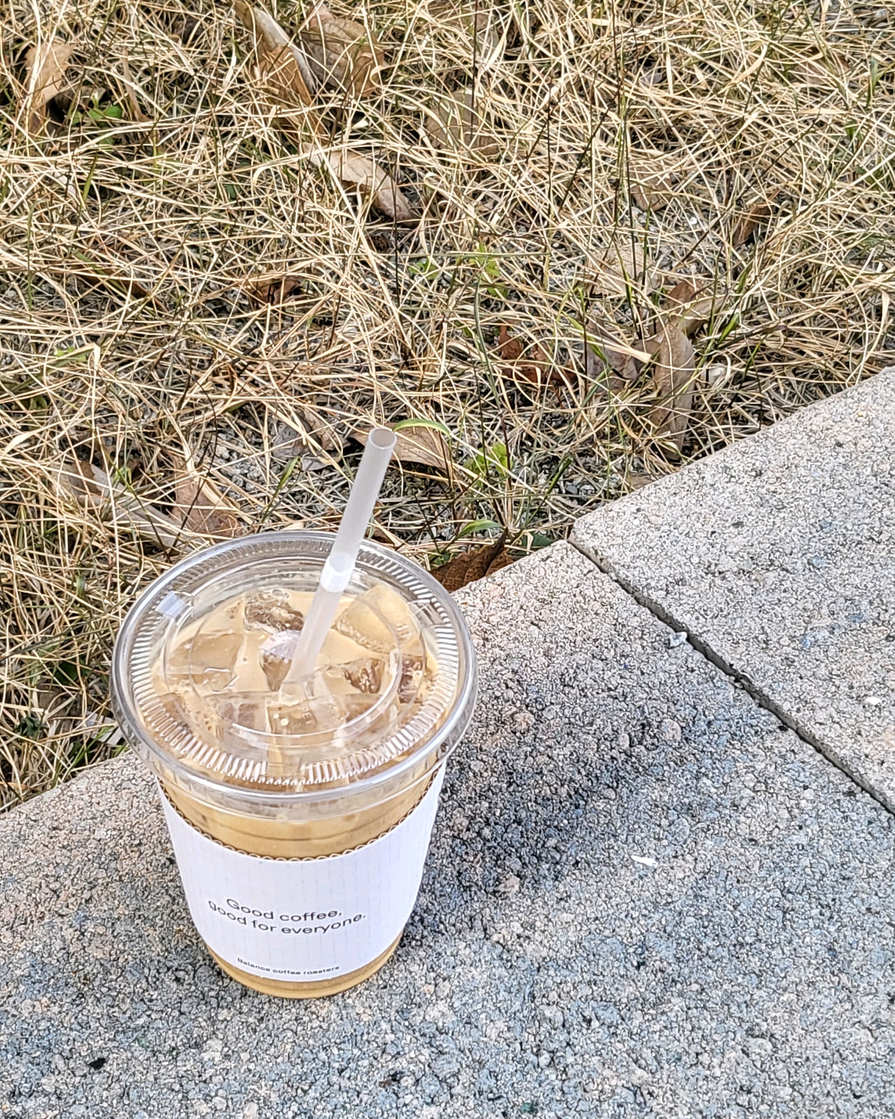 [천안 맛집 Balance Coffee Roasters] 직접 가본 로컬 리뷰