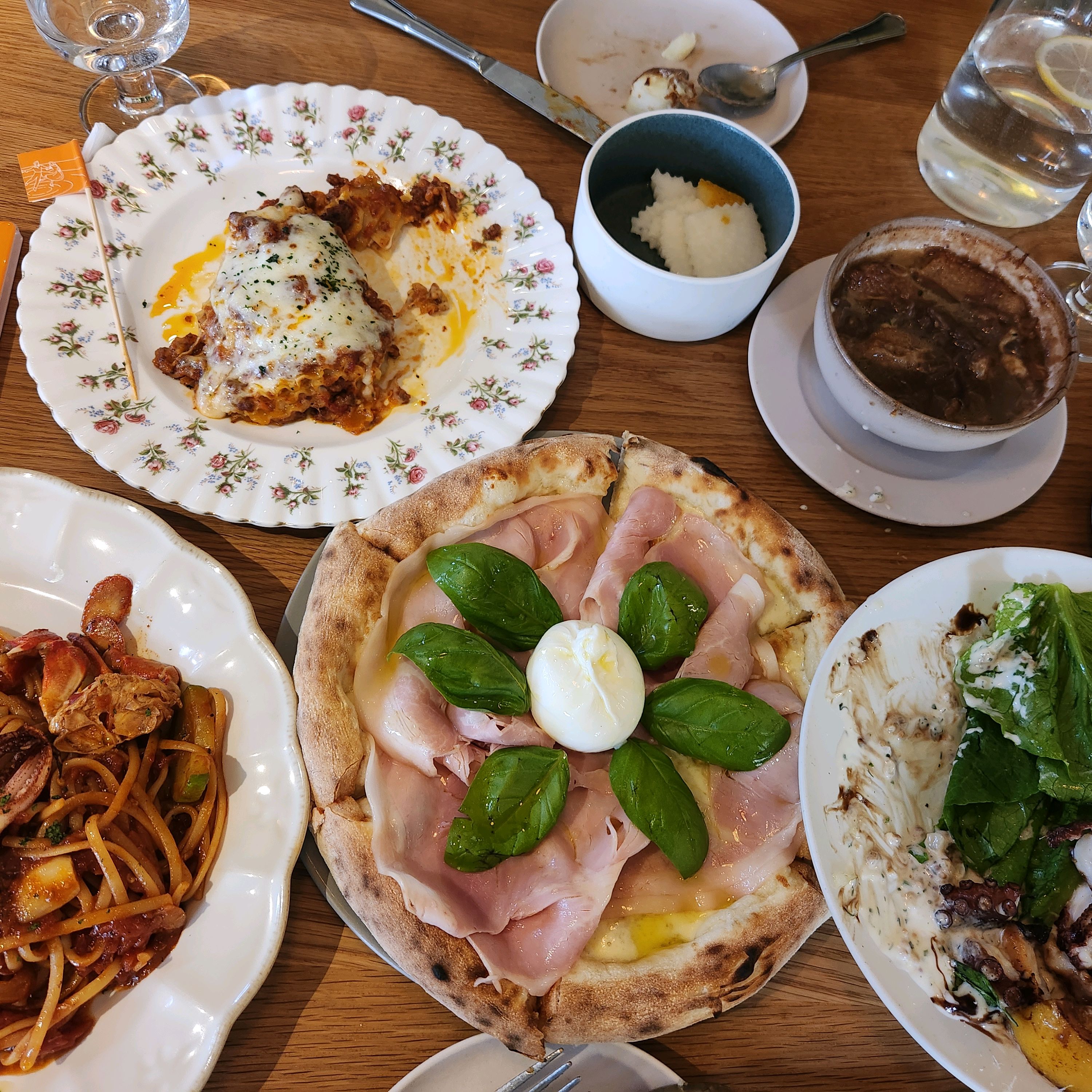 [애월 맛집 몰츠] 직접 가본 로컬 리뷰