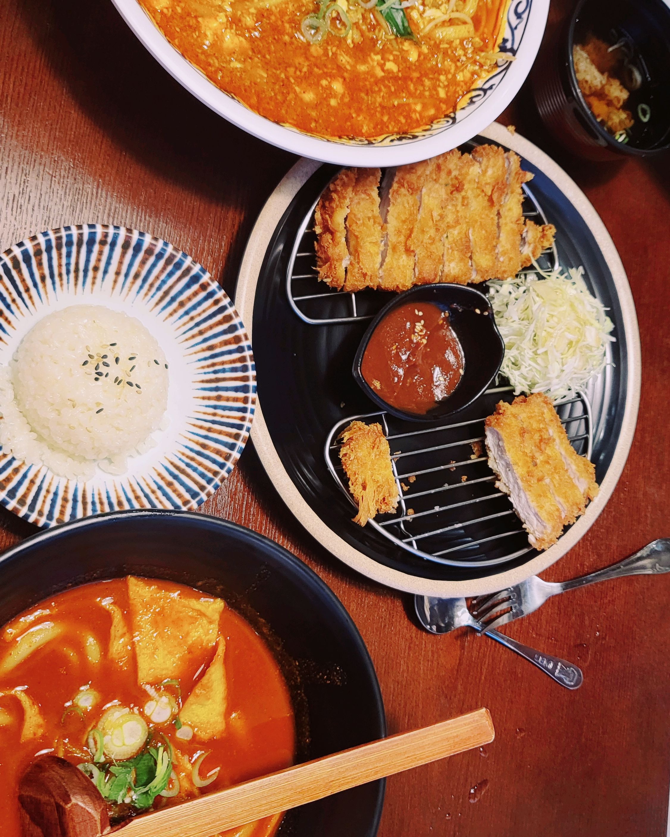 묻지도 따지지도 말고 무조건 가세요👍 - 애니골 맛집 삼동소바 일산동구점