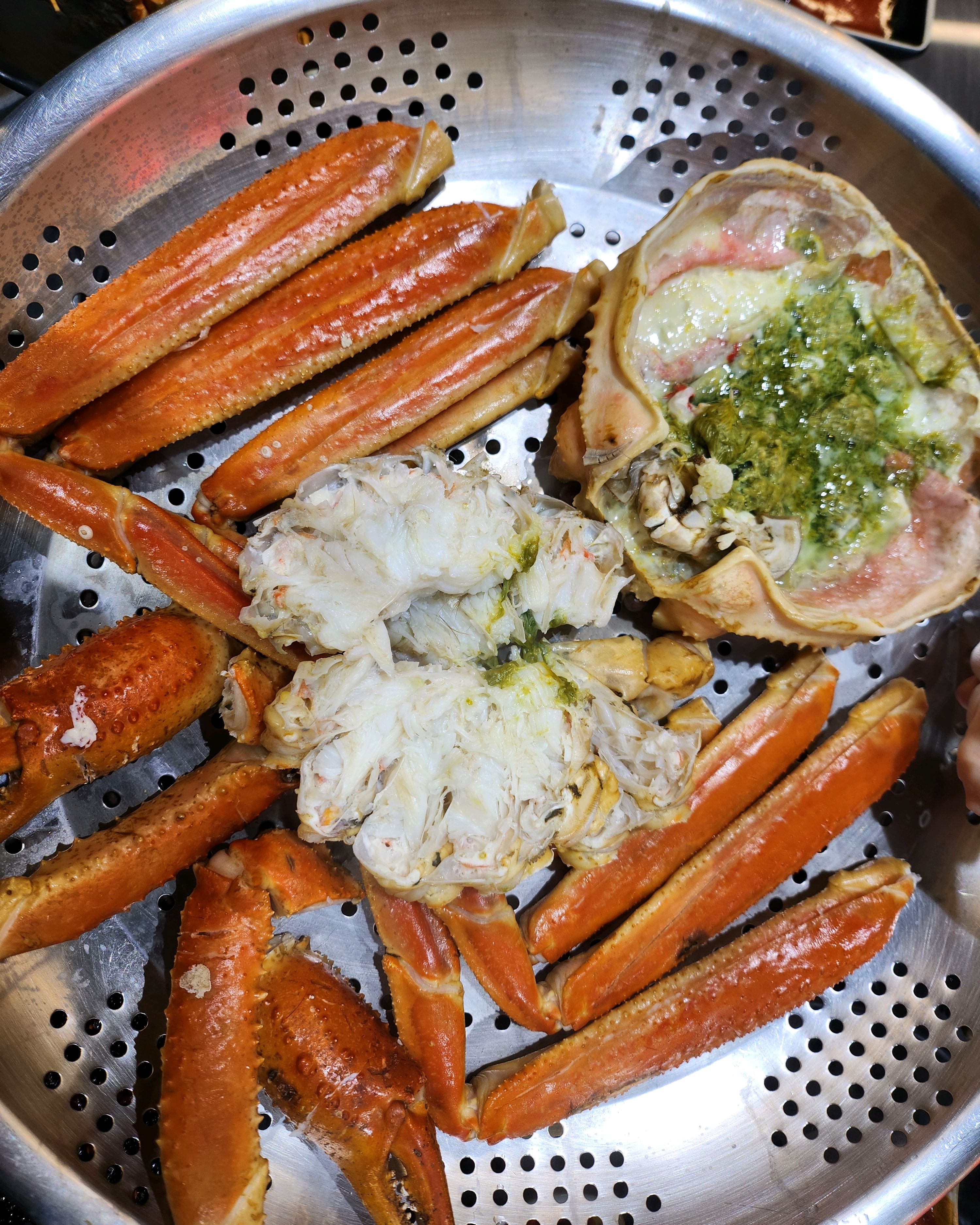 [강릉 맛집 최대게] 직접 가본 로컬 리뷰