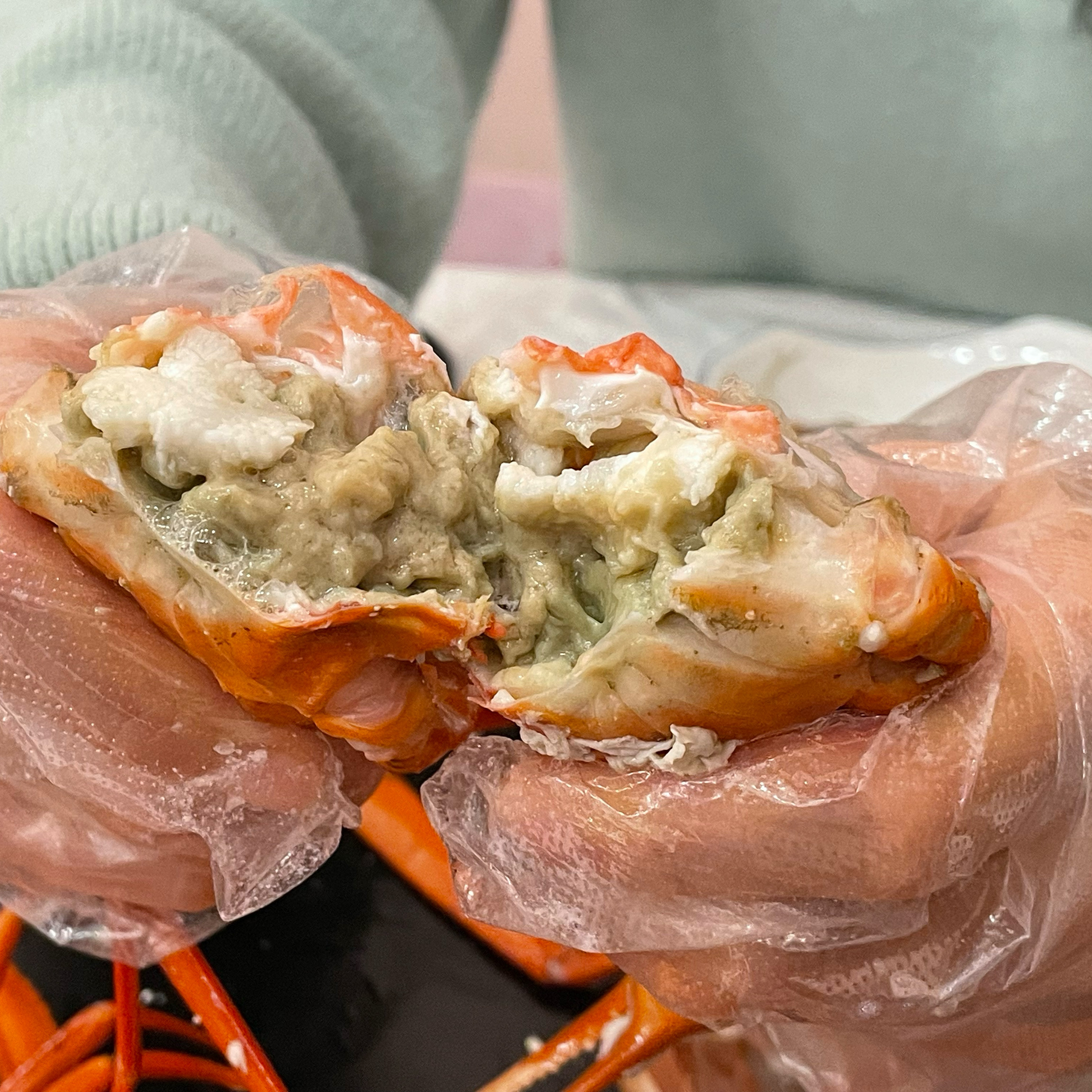 [강릉 맛집 강릉홍게무한리필 강릉교동택지점] 직접 가본 로컬 리뷰