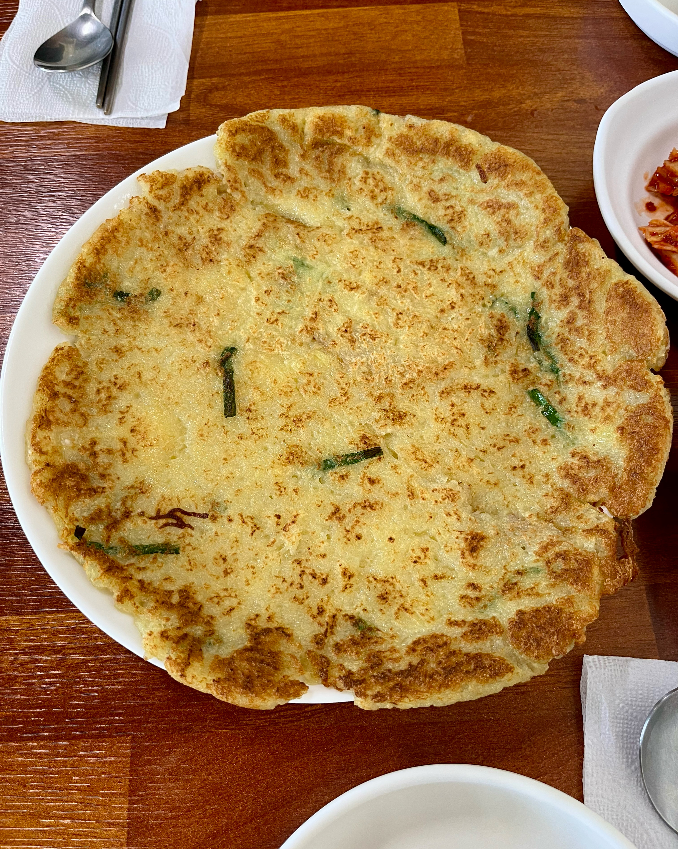[강릉 맛집 감자적본부] 직접 가본 로컬 리뷰