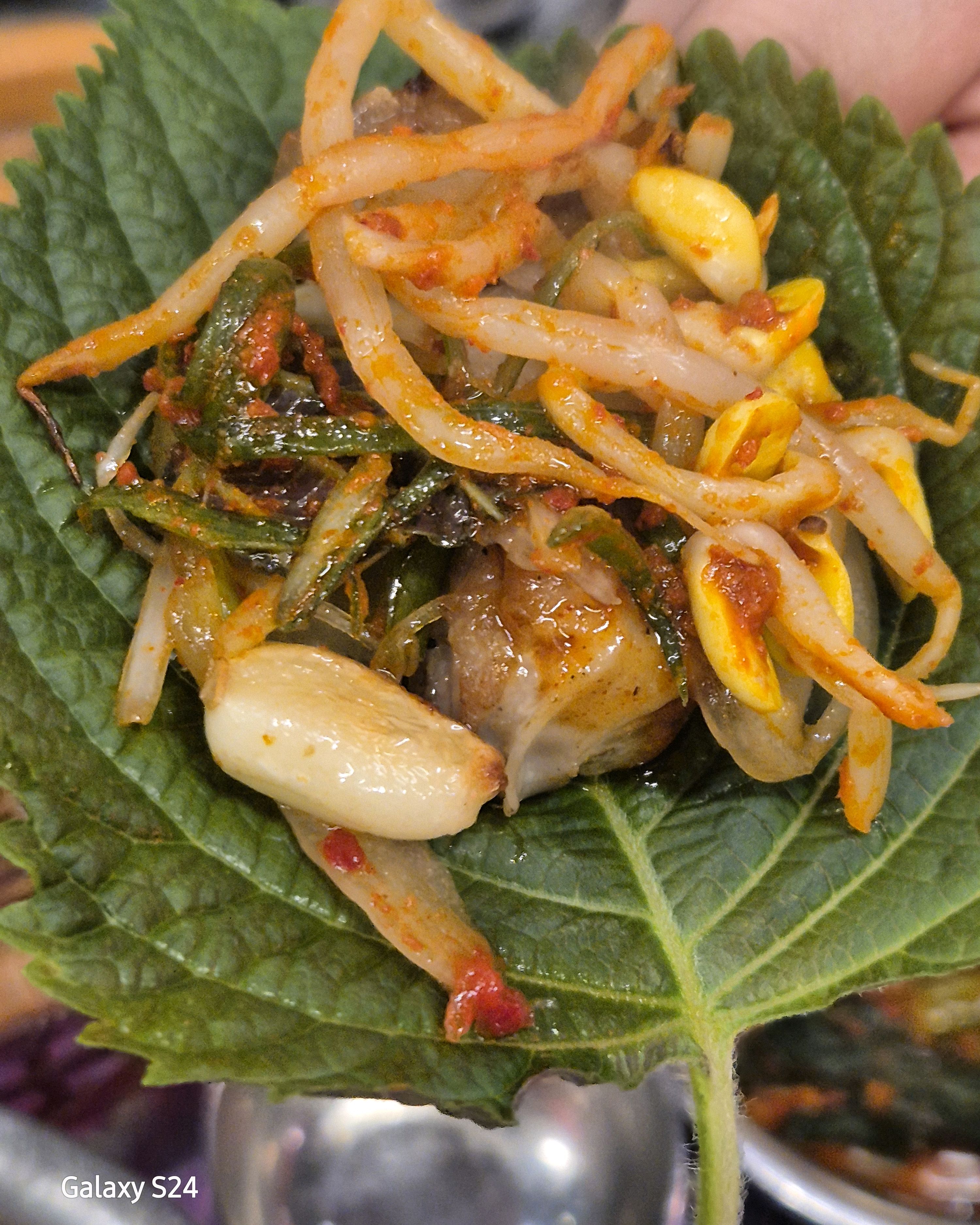 [부산역 맛집 목구멍 초량점] 직접 가본 로컬 리뷰