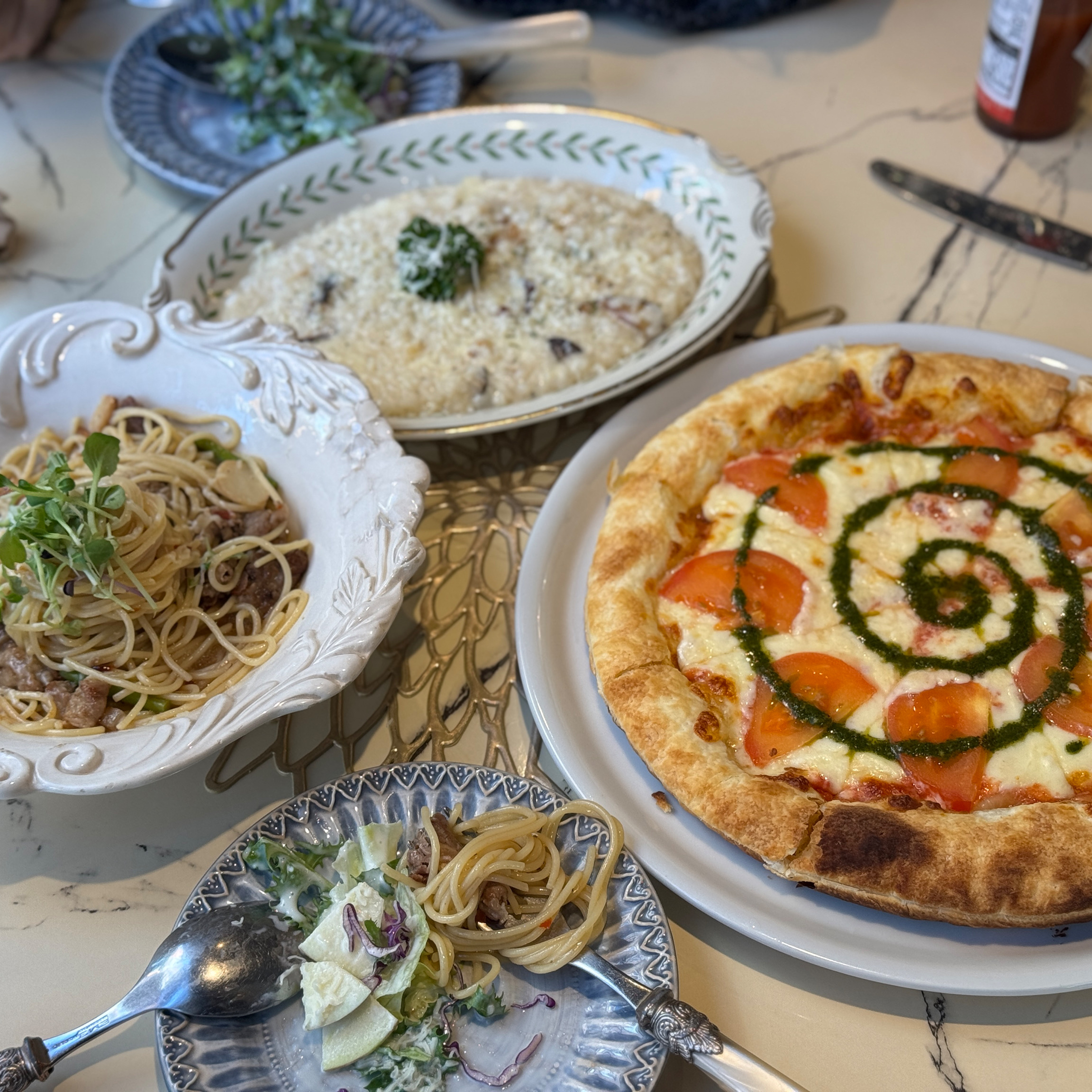 [홍대입구역 맛집 유니의우아한식탁] 직접 가본 로컬 리뷰