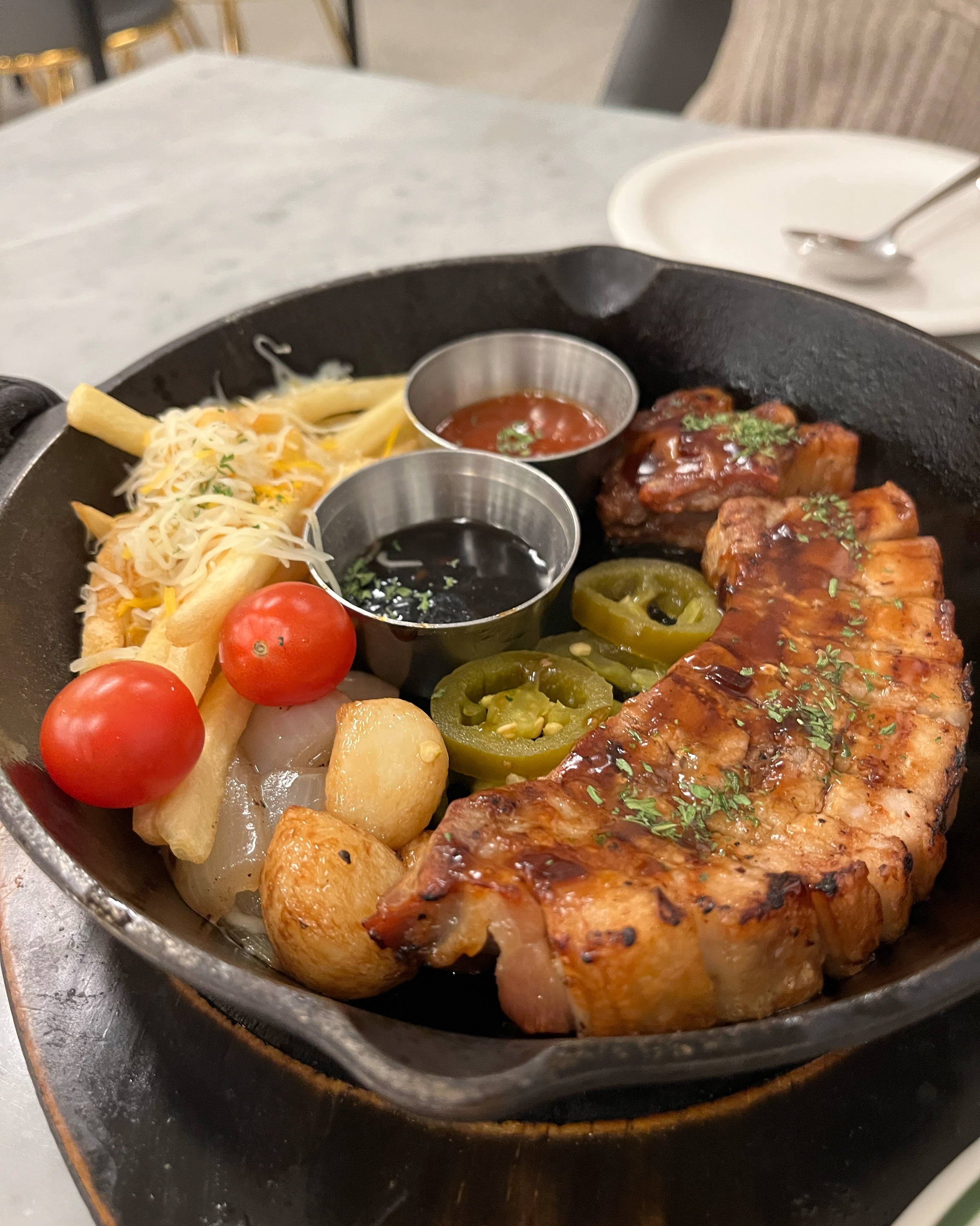  수원역 맛집 이태리동 수원역점