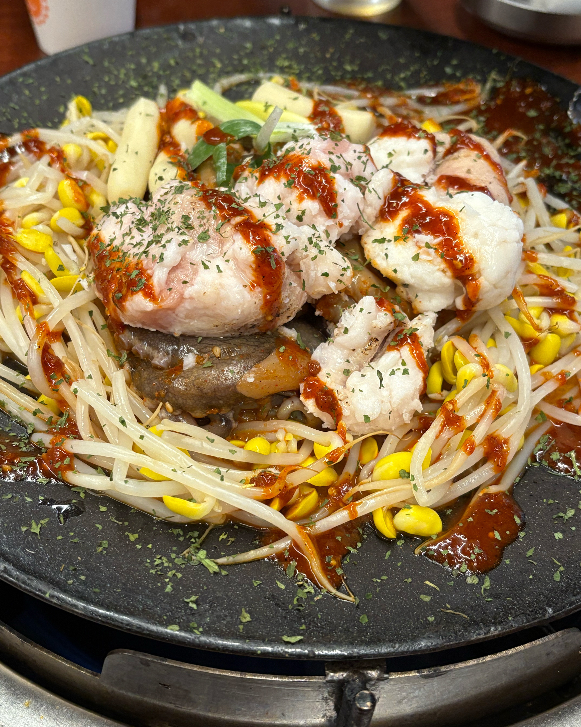  평택역 맛집 쭈불리 본점