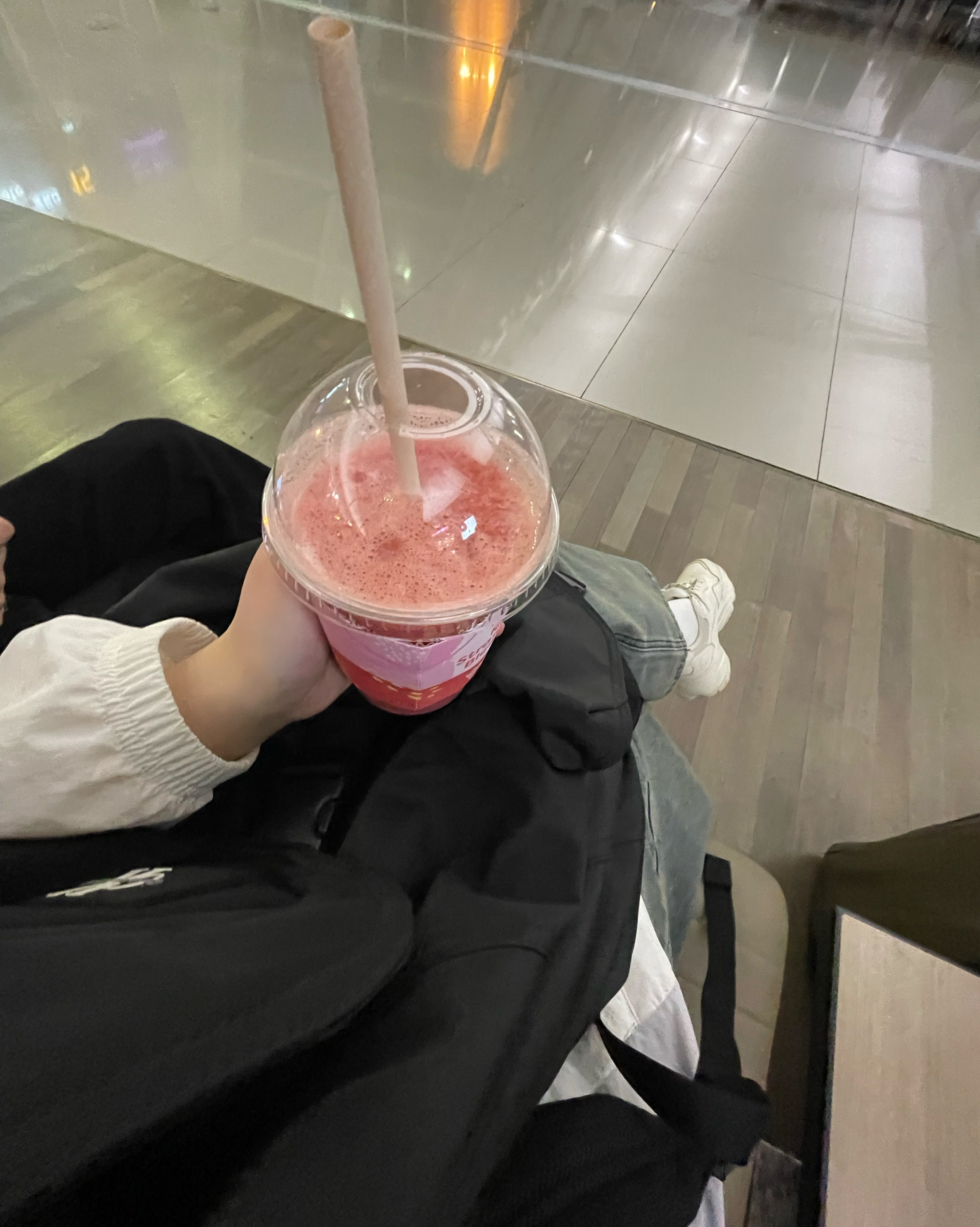 [인천공항 맛집 잠바주스 인천공항 1호점] 직접 가본 로컬 리뷰