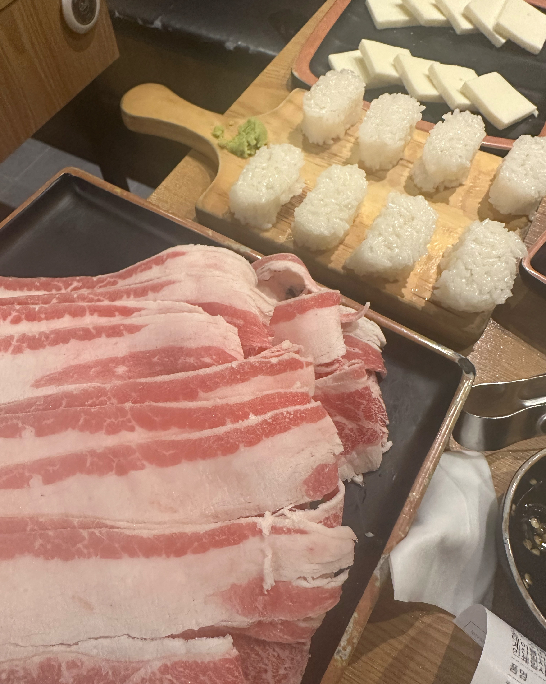  신설동역 맛집 이차돌 신설동점