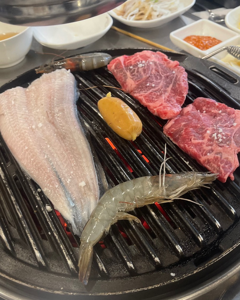  홍제역 맛집 처음본명품민물장어 홍제점
