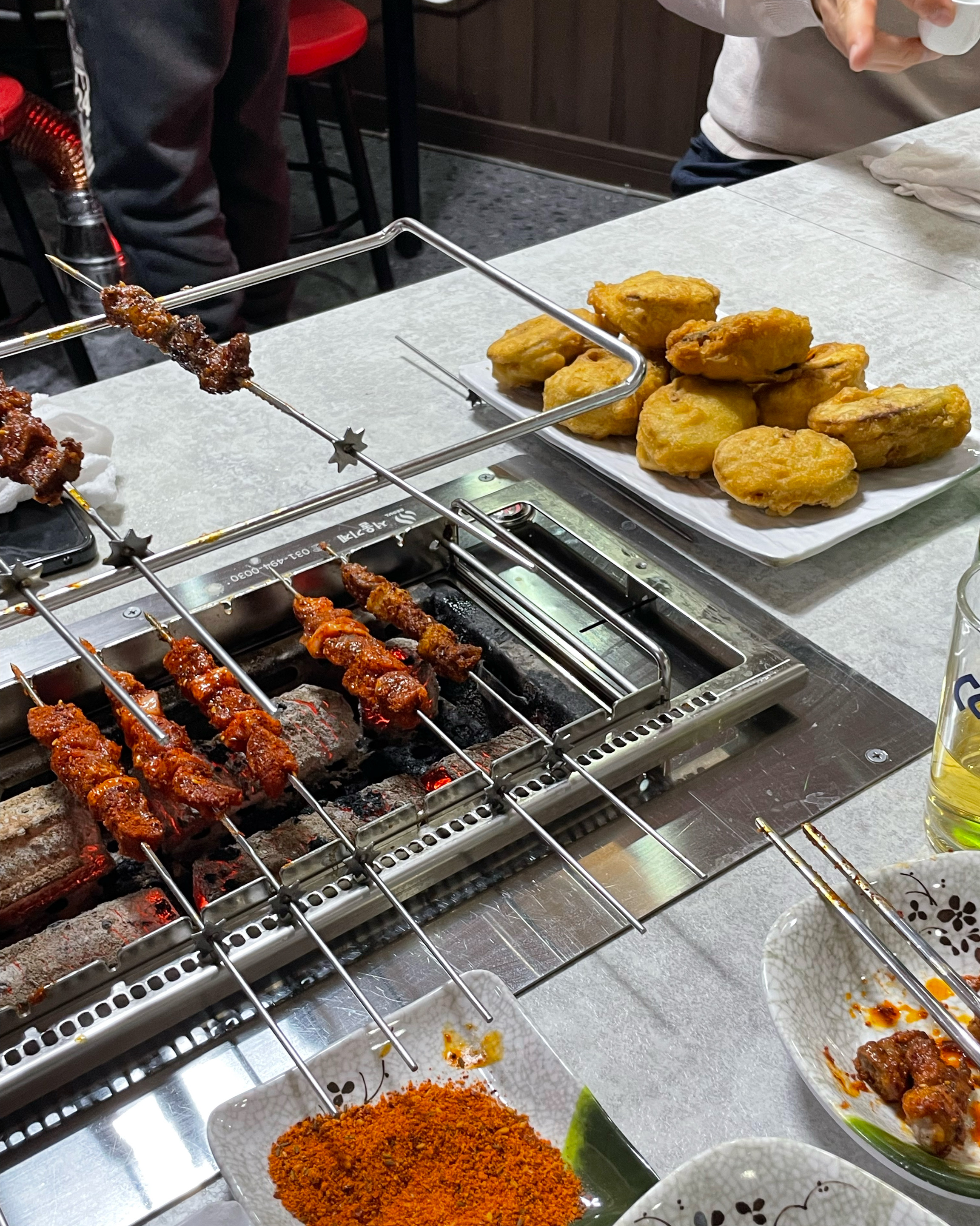 [부산역 맛집 훈춘양고기] 직접 가본 로컬 리뷰