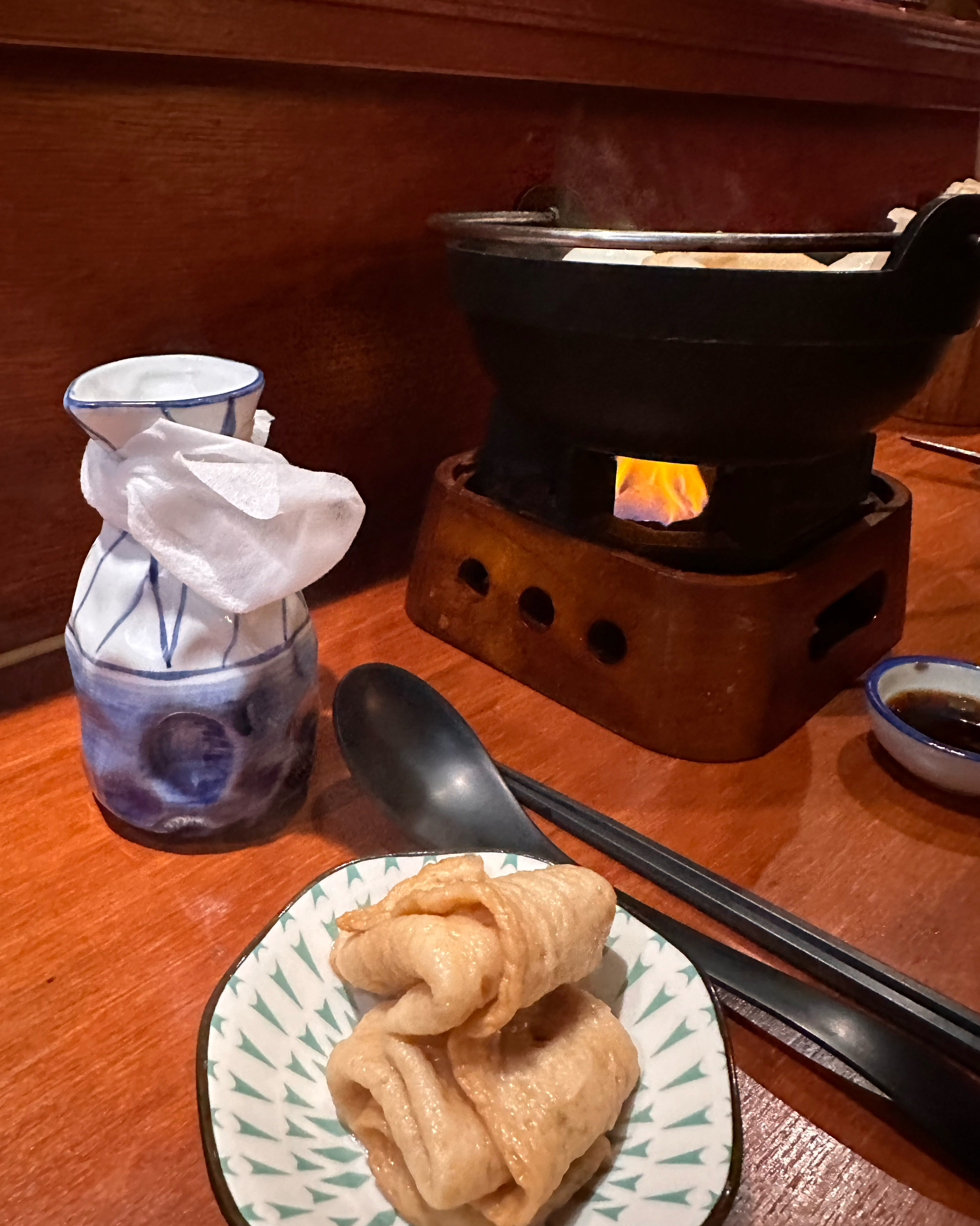 [경리단길 맛집 덴큐 경리단길점] 직접 가본 로컬 리뷰