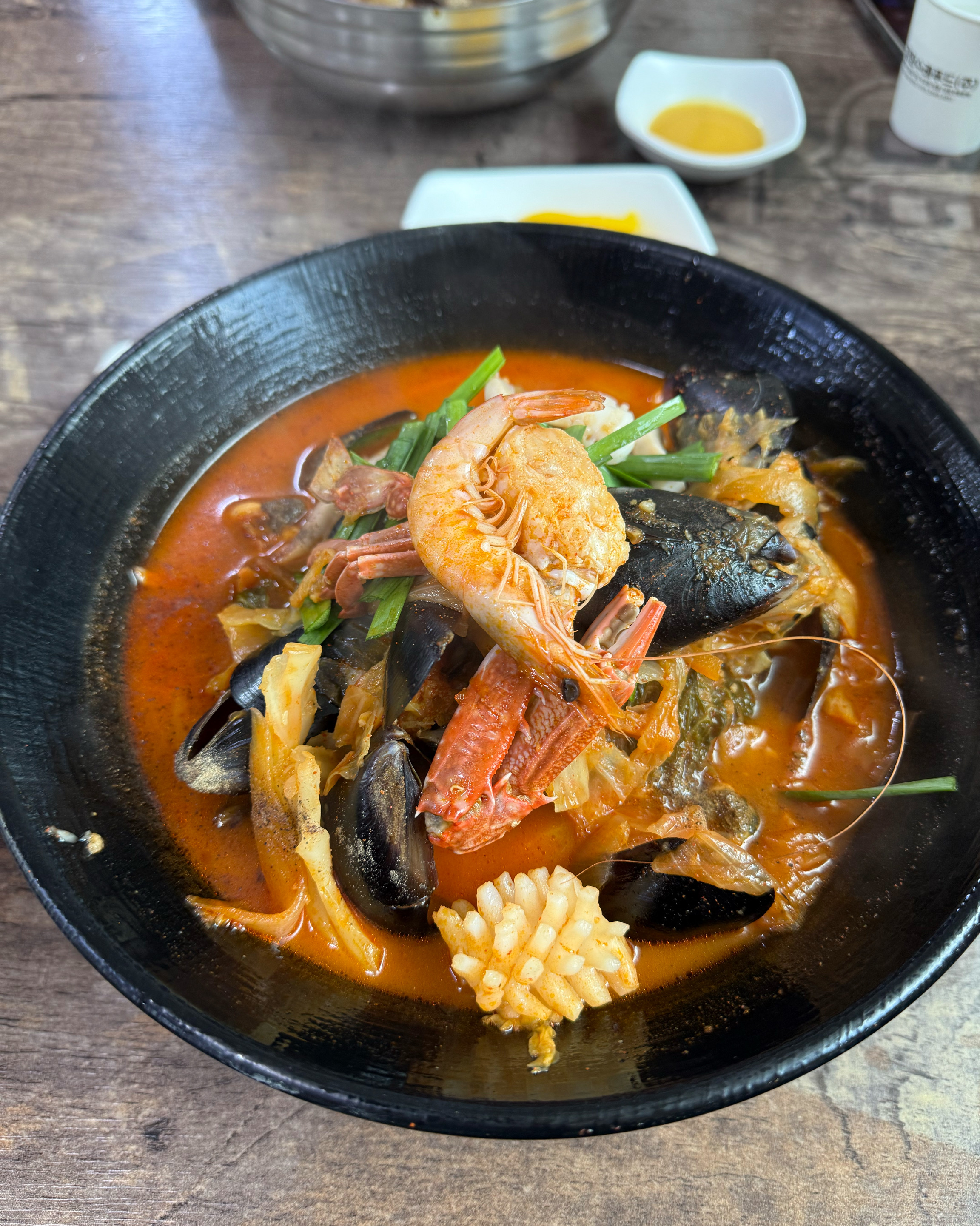 [강릉 맛집 짬뽕1번지] 직접 가본 로컬 리뷰
