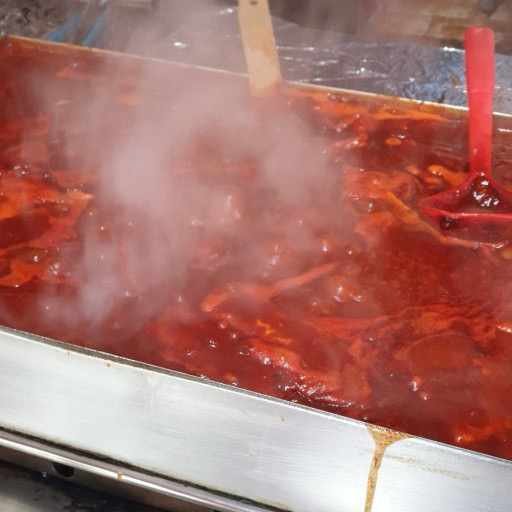 [강릉 맛집 여고시절 카레떡볶이] 직접 가본 로컬 리뷰
