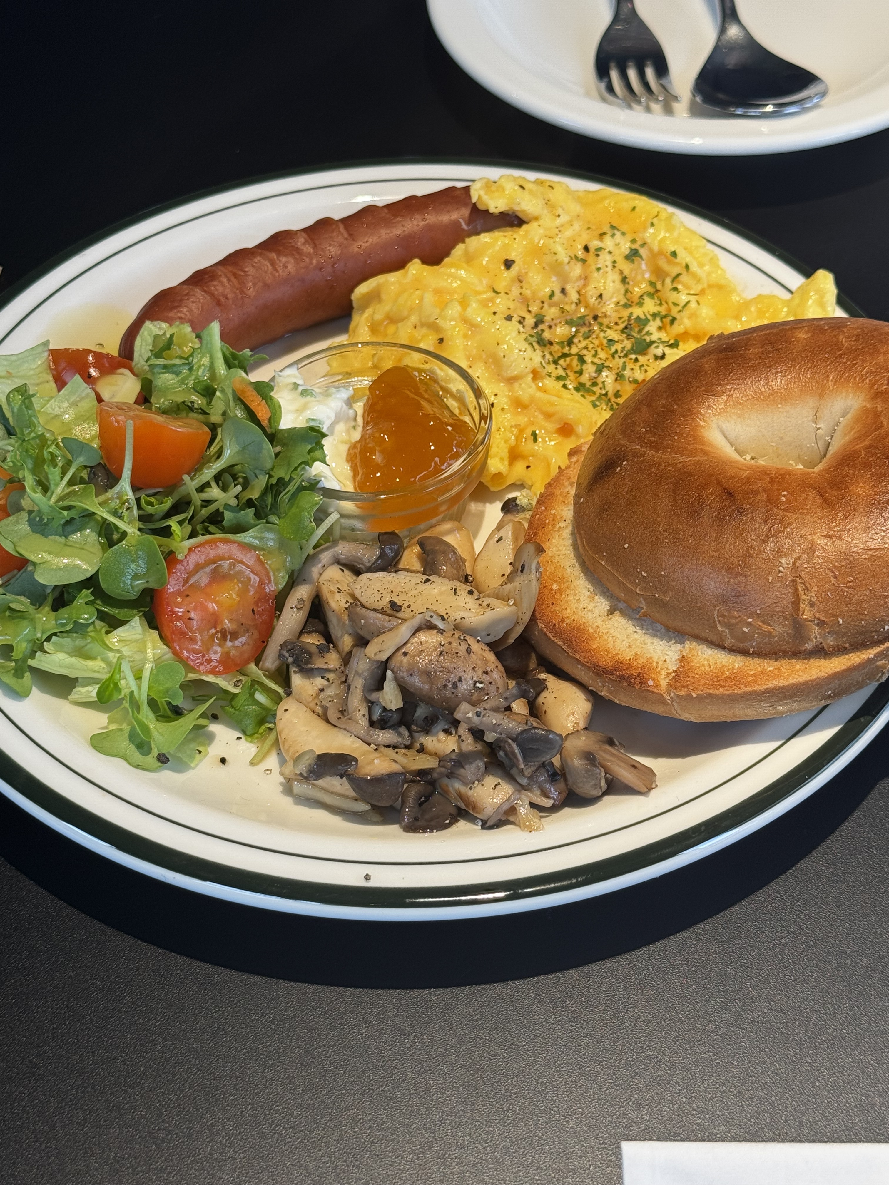 오리역 맛집 브릭 분당 내돈내산 방문리뷰
