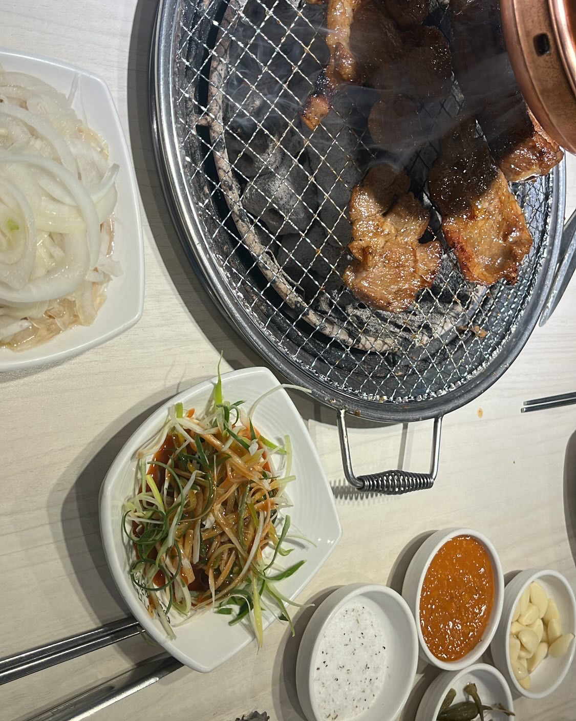 정말 맛있고 사장님이 친절하세요 !!! 반찬 안남기면 인당 천원 할인해주는 이벤트도 하네요