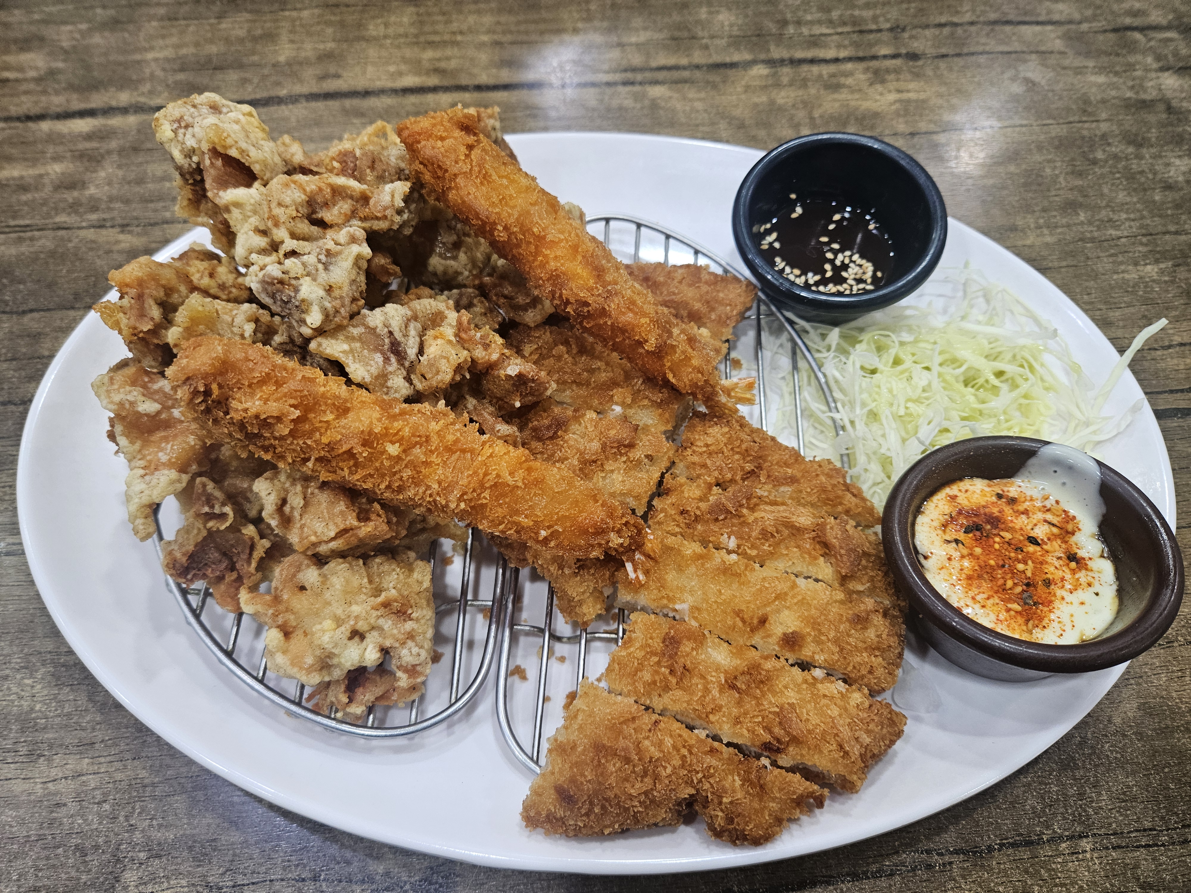  대청역 맛집 모리