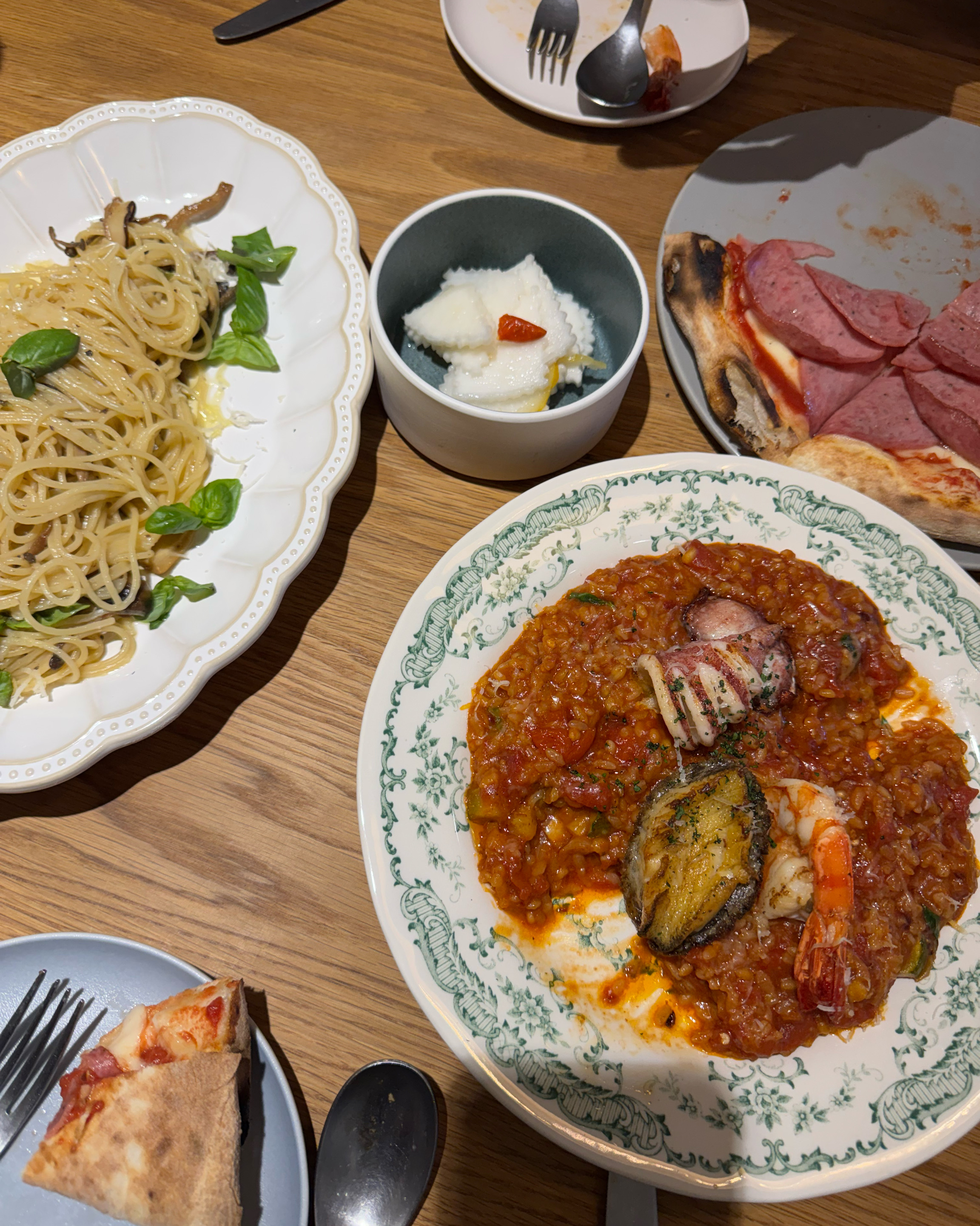 [애월 맛집 몰츠] 직접 가본 로컬 리뷰