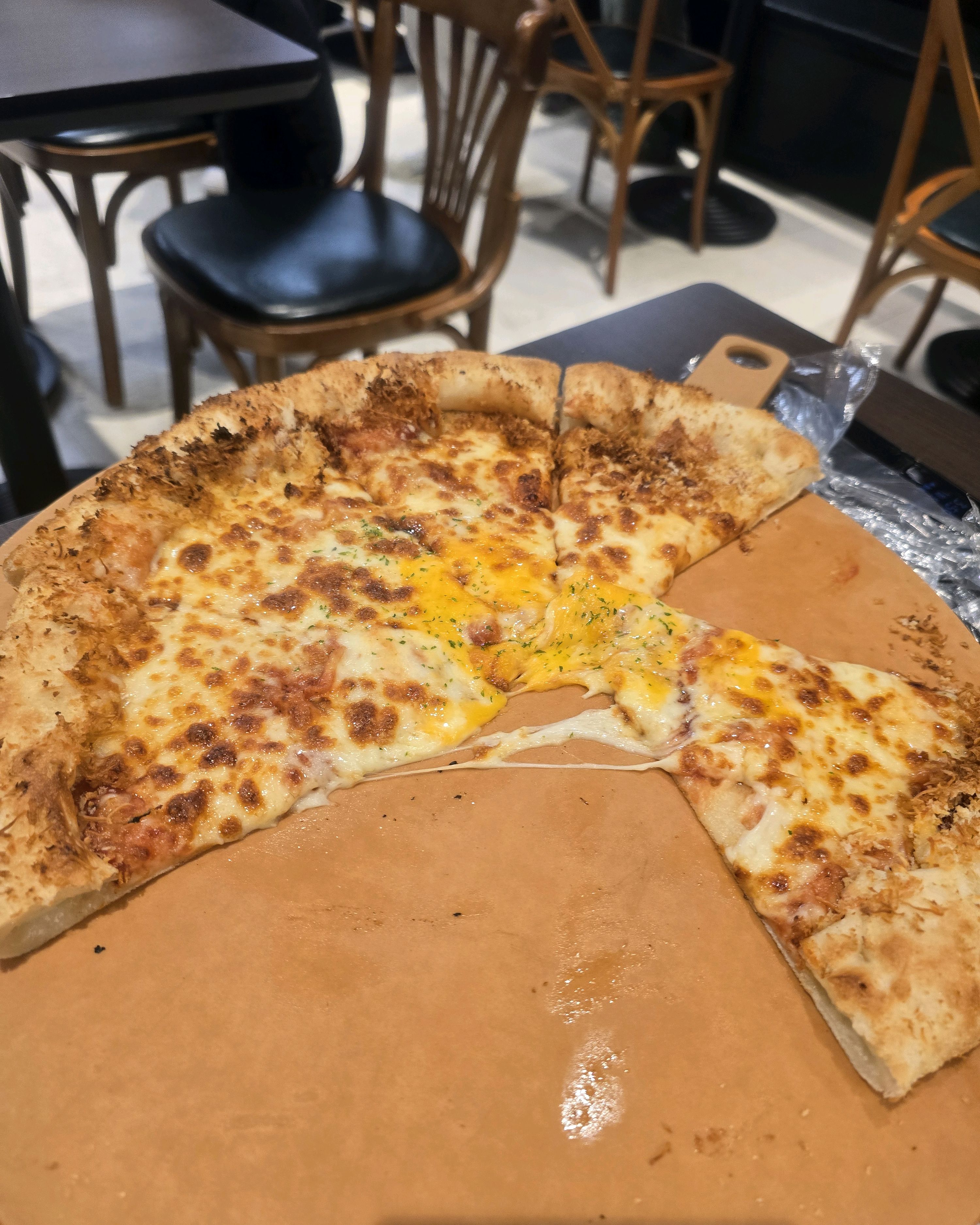 맛도 있구 홈플러스 안에 위치해 있어서 테이블이 부족하면 푸드코트에서 먹을수 있어서 좋아요