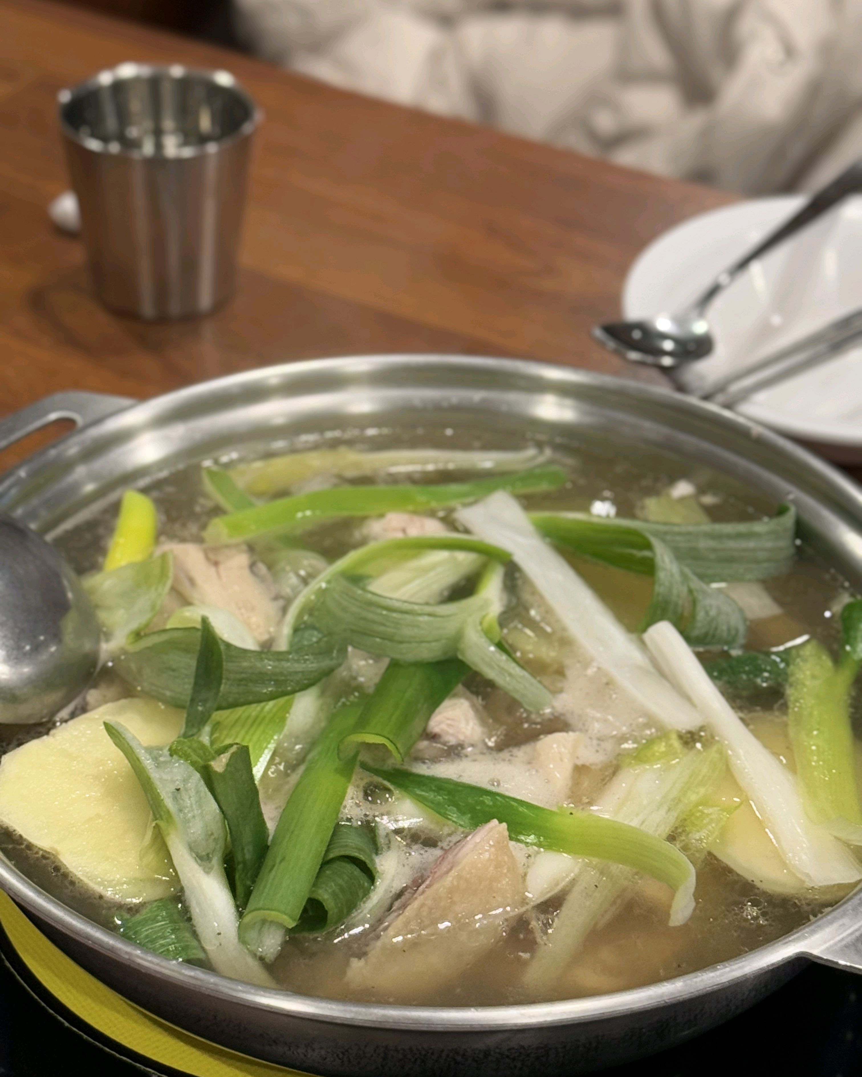 서현역 맛집 서현 닭한마리 내돈내산 방문리뷰