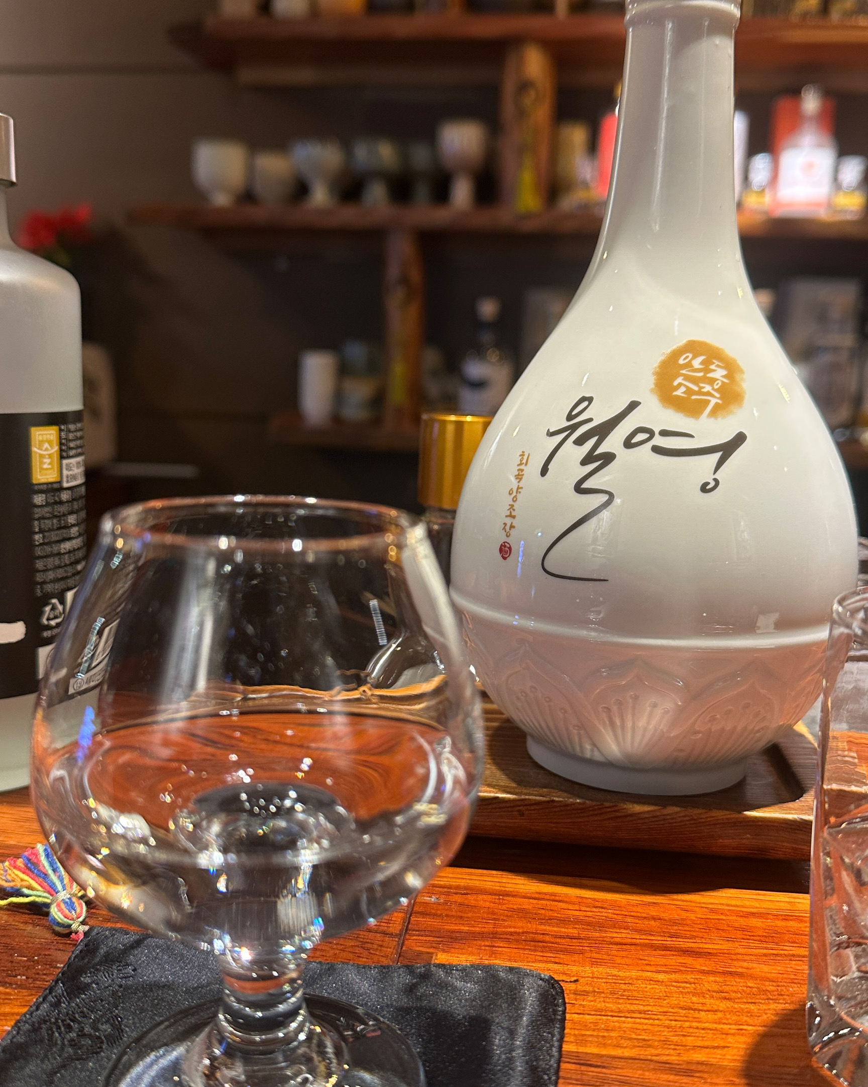[경리단길 맛집 남산술클럽] 직접 가본 로컬 리뷰