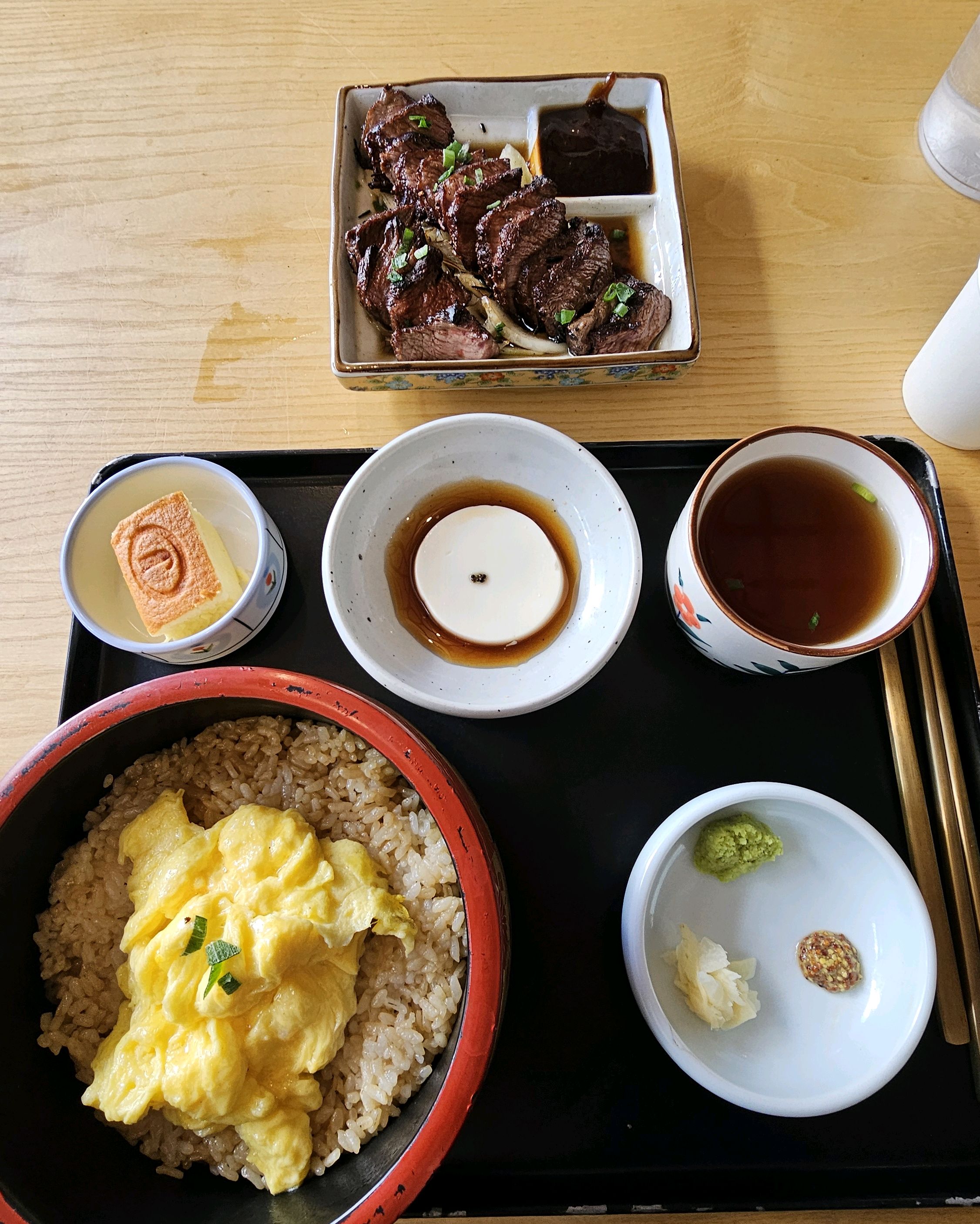 [천안 맛집 j의꽃다방] 직접 가본 로컬 리뷰