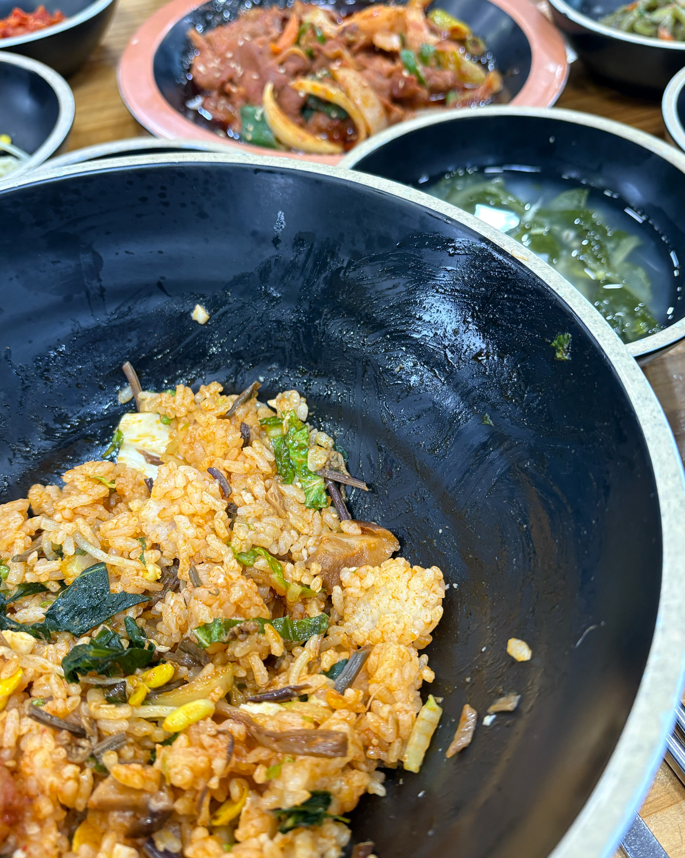 [애월 맛집 참솔식당] 직접 가본 로컬 리뷰