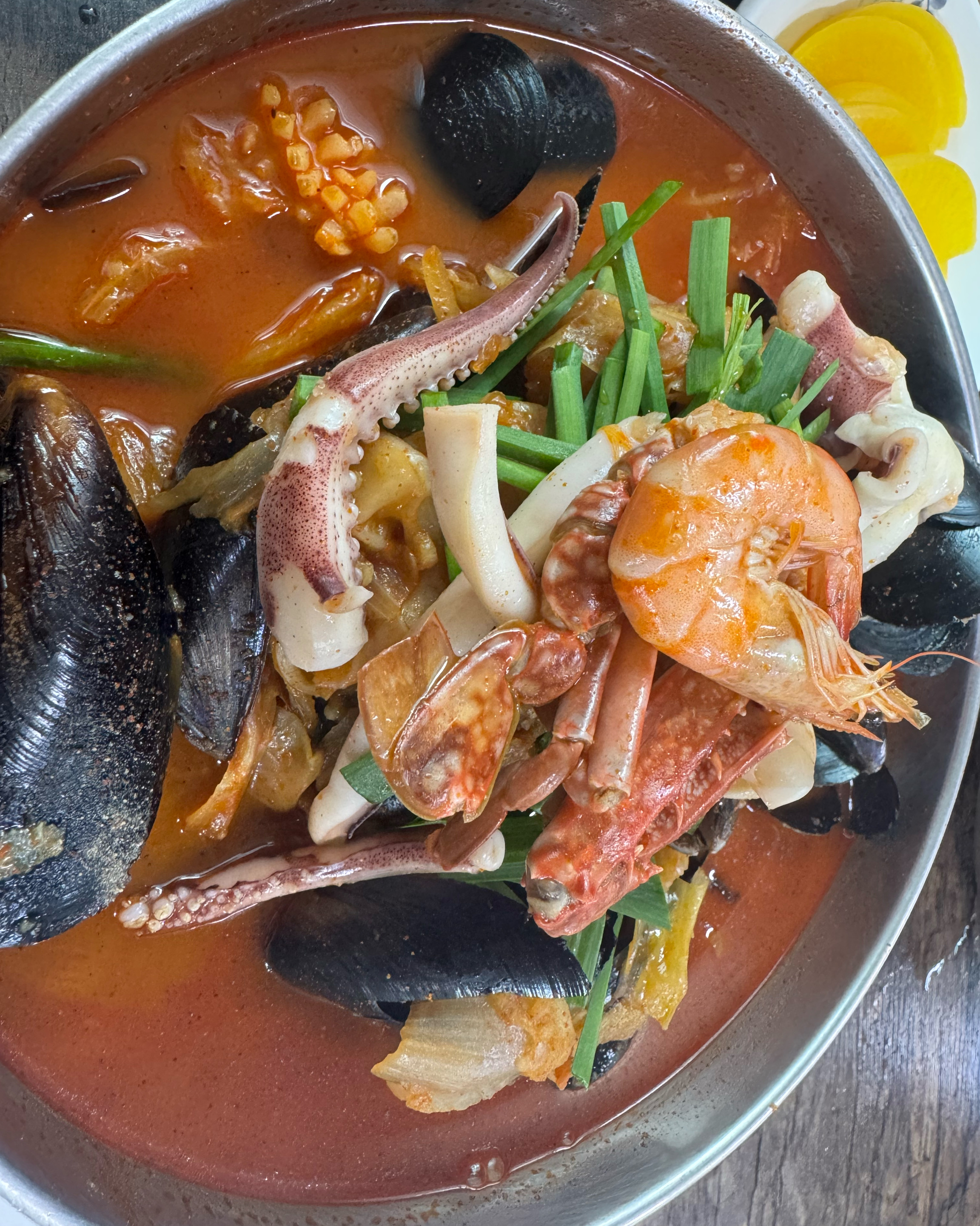 [강릉 맛집 짬뽕1번지] 직접 가본 로컬 리뷰