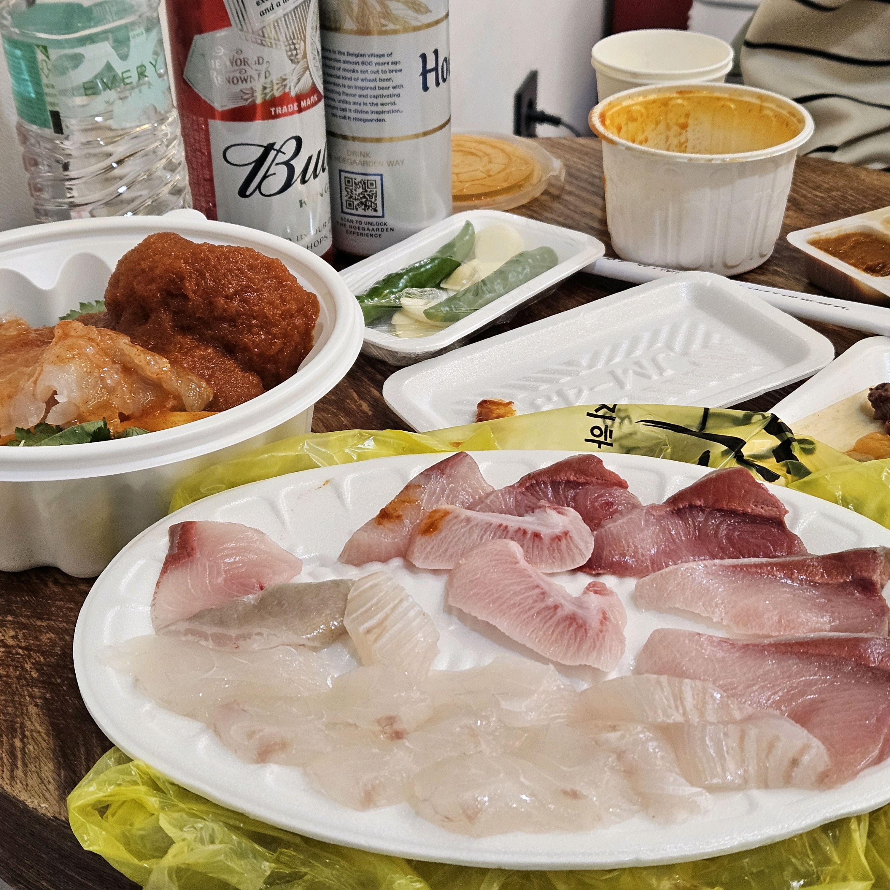 [강릉 맛집 강릉한신회센터] 직접 가본 로컬 리뷰