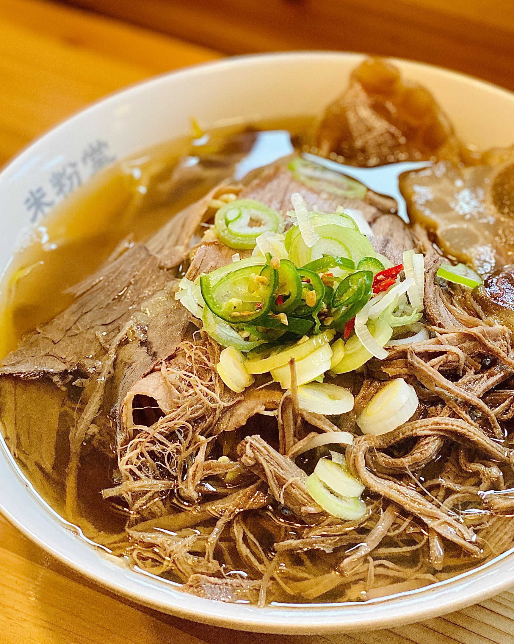 미분당 집 근처에 생겨서 반갑네요. 혼밥하기 좋은 분위기. 맛있어요. - 미사역 맛집 미분당 미사역점