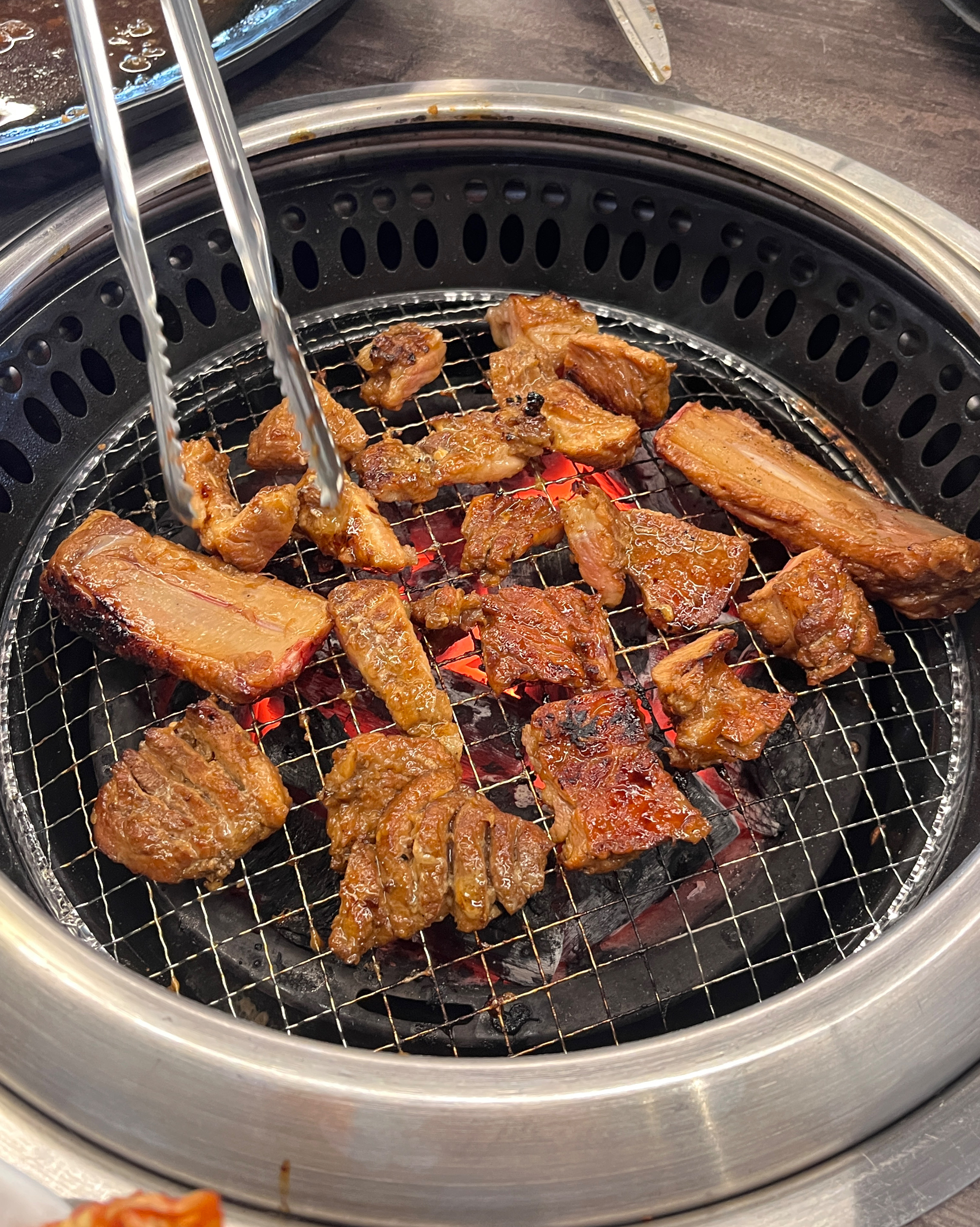 [강릉 맛집 강릉한우 초당우가] 직접 가본 로컬 리뷰