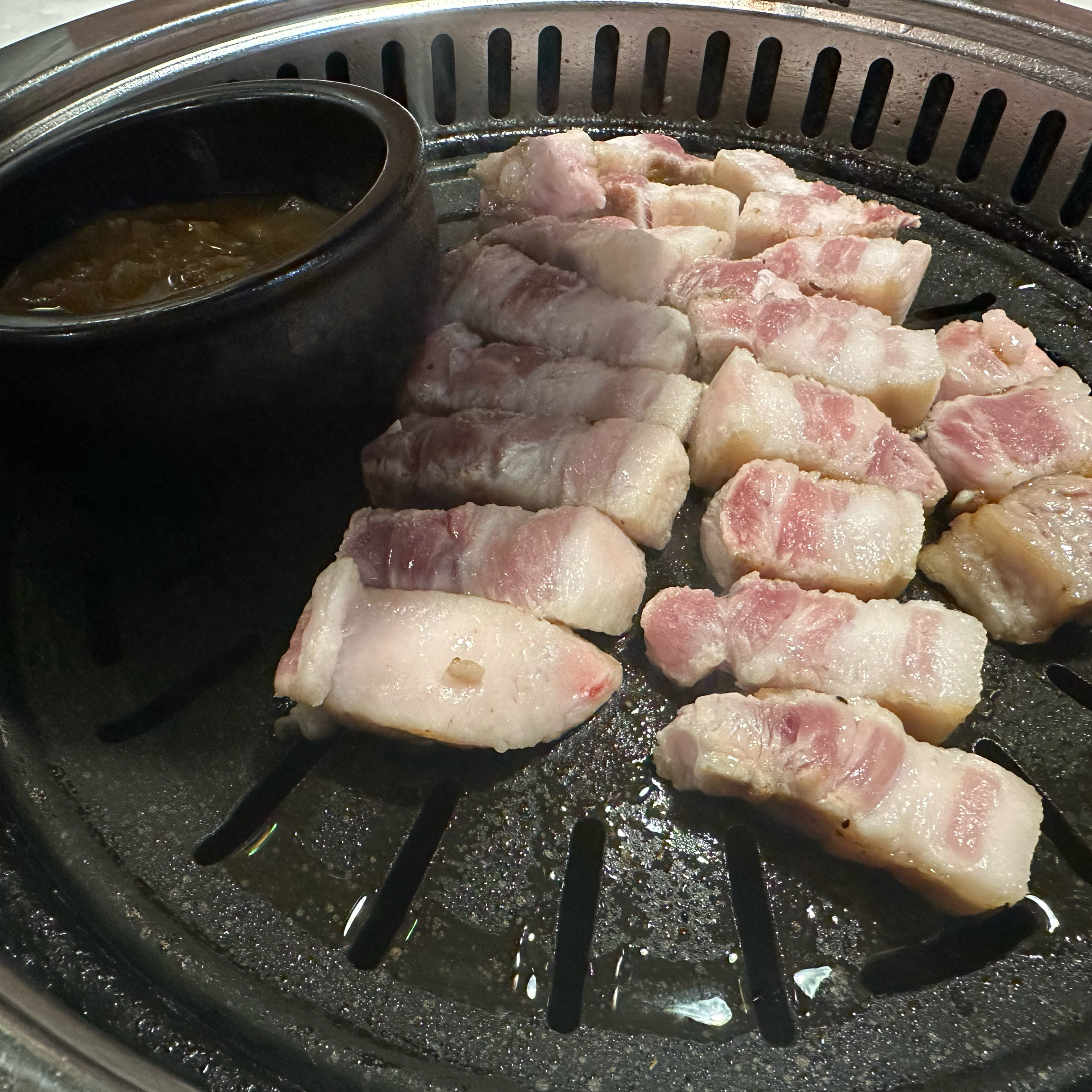  구로역 맛집 봉고기