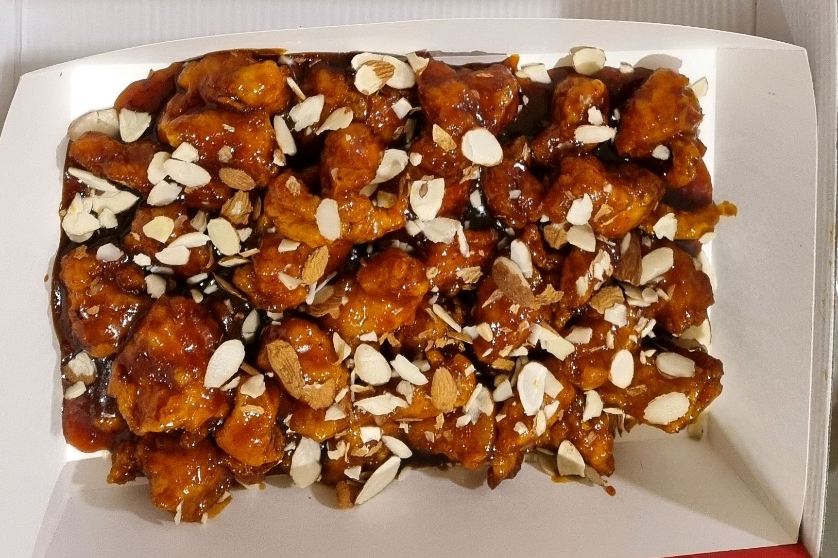 [강릉 맛집 배니닭강정] 직접 가본 로컬 리뷰