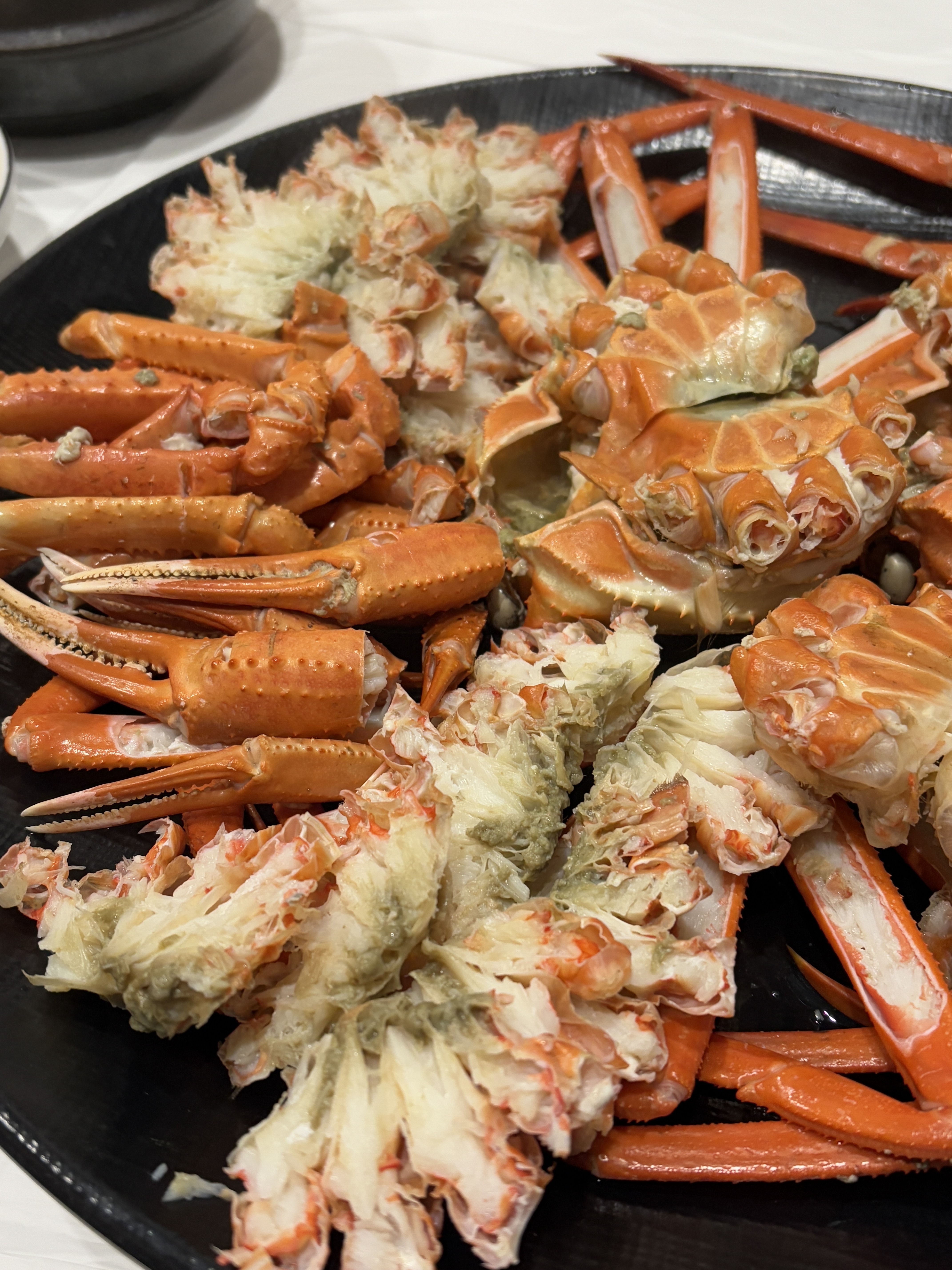 [강릉 맛집 강릉홍게무한리필 강릉교동택지점] 직접 가본 로컬 리뷰