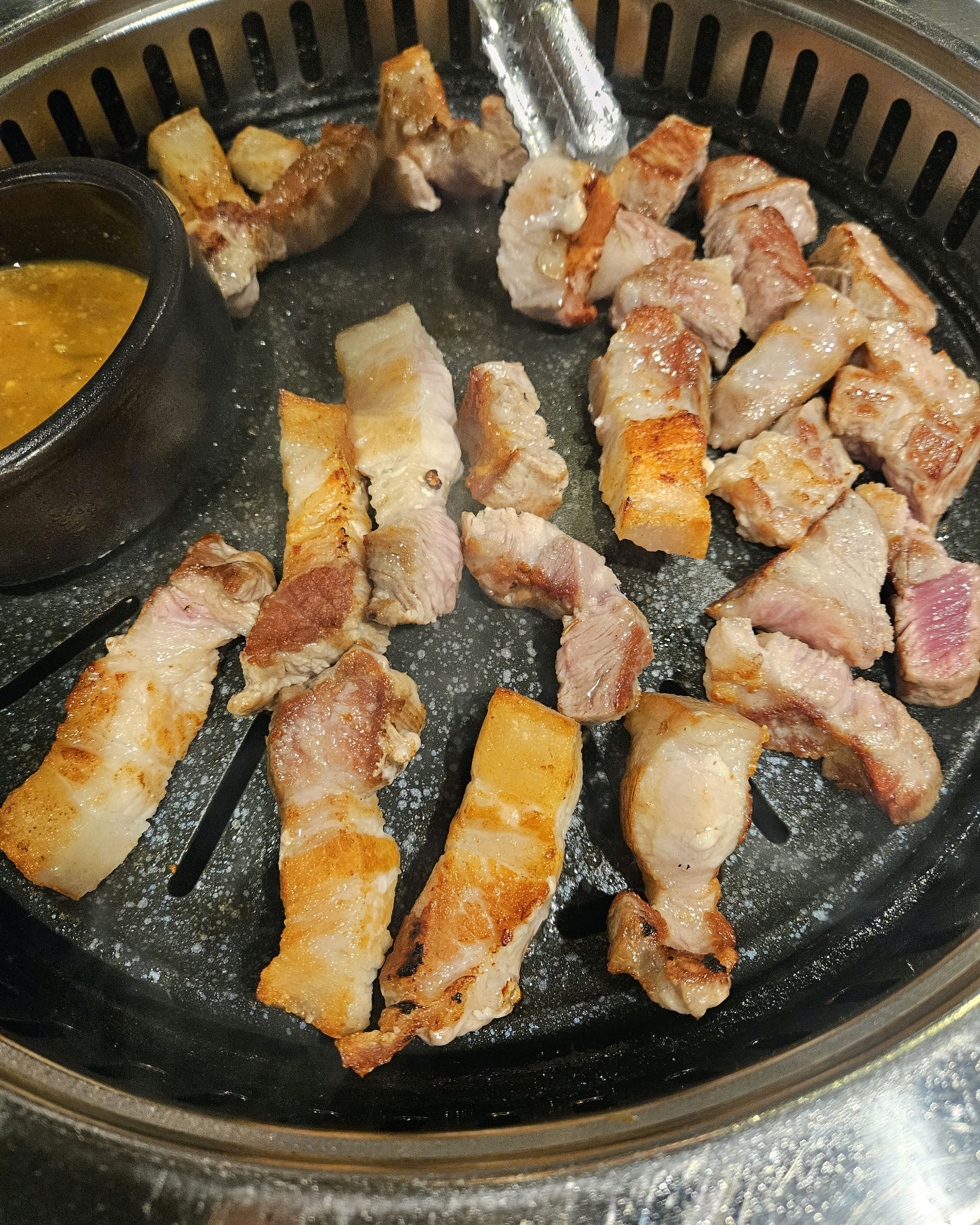  구로역 맛집 봉고기