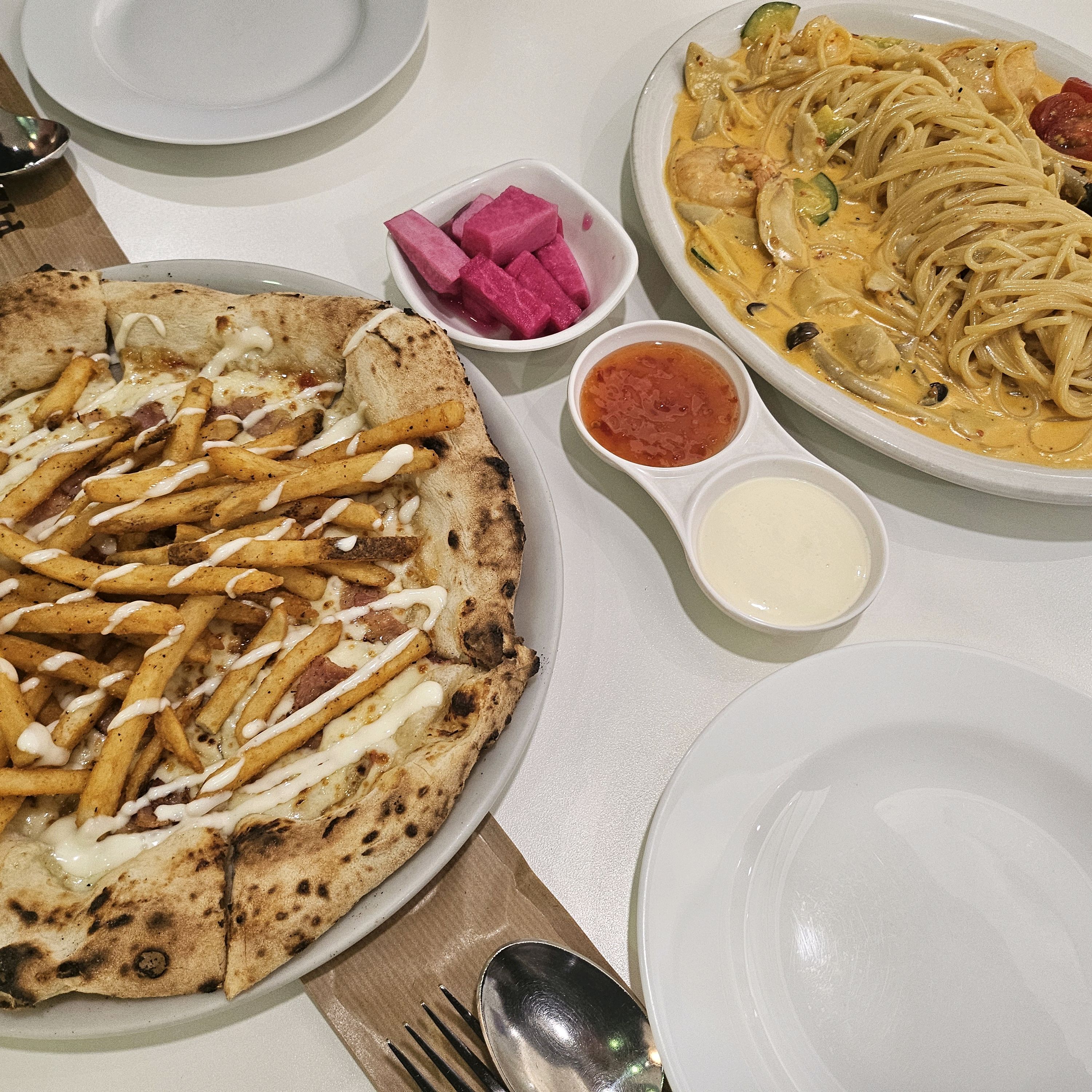 [김해 맛집 어방동핏제리아] 직접 가본 로컬 리뷰