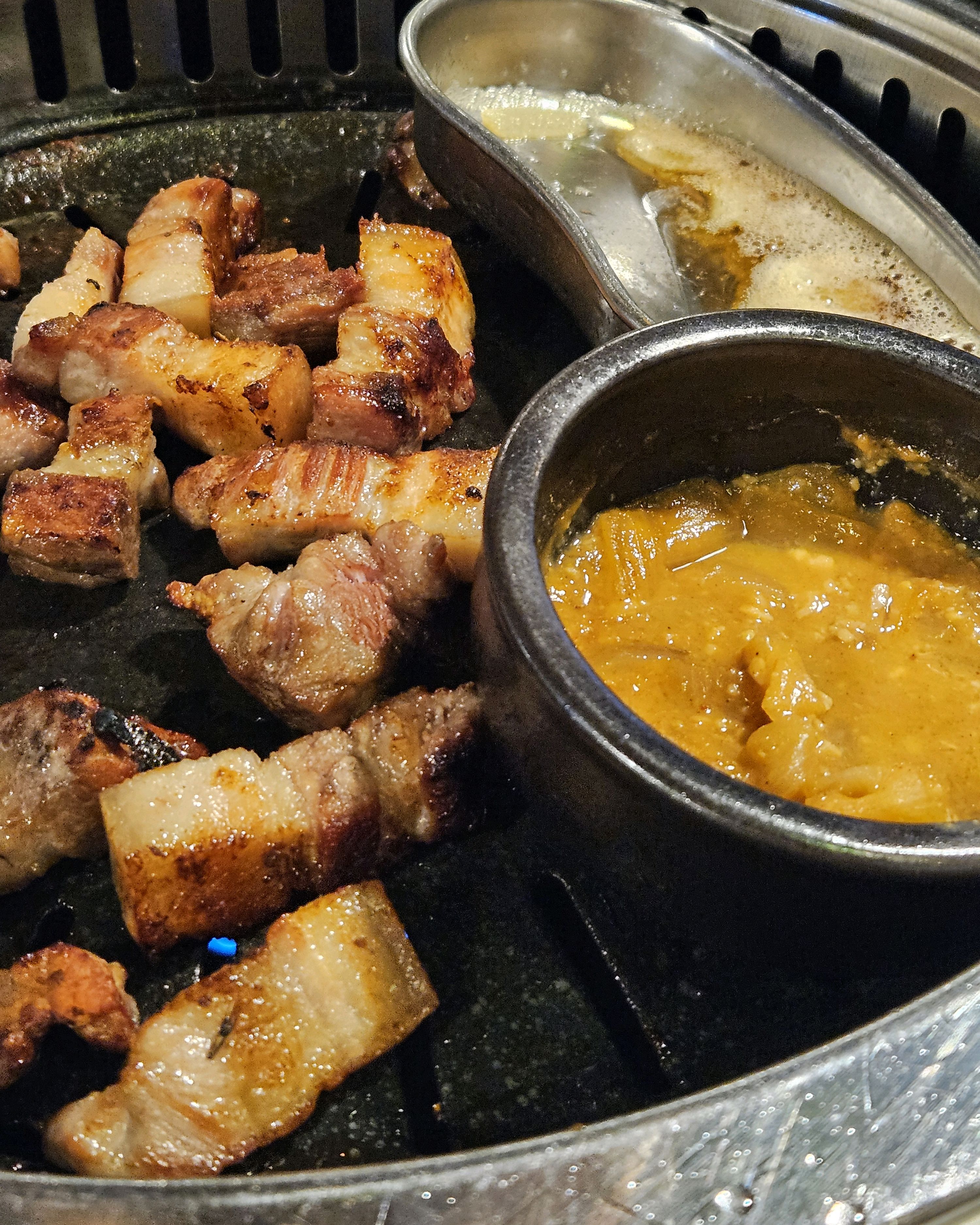  구로역 맛집 봉고기