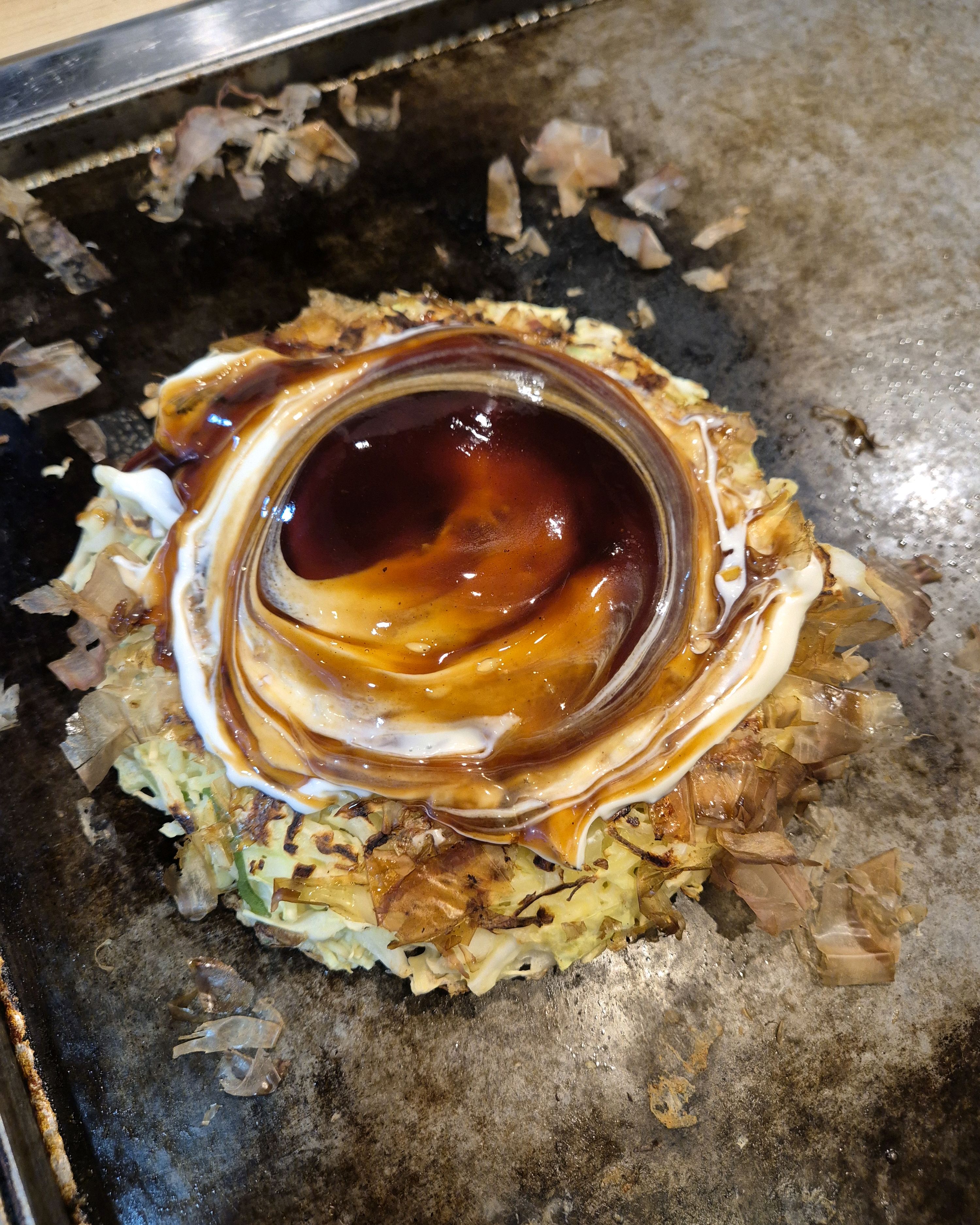 [명동 맛집 쯔루하시 후게츠 명동점] 직접 가본 로컬 리뷰