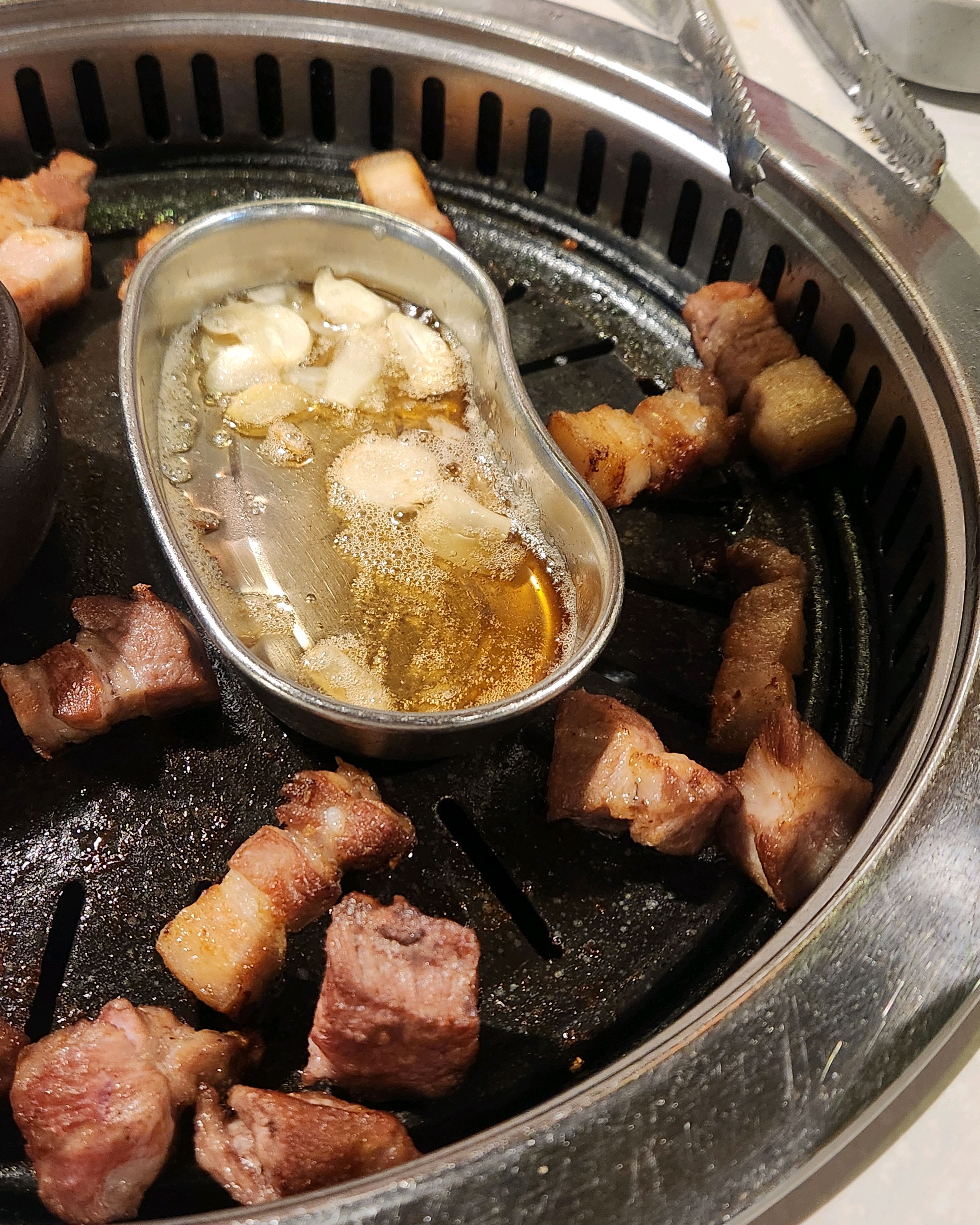  구로역 맛집 봉고기