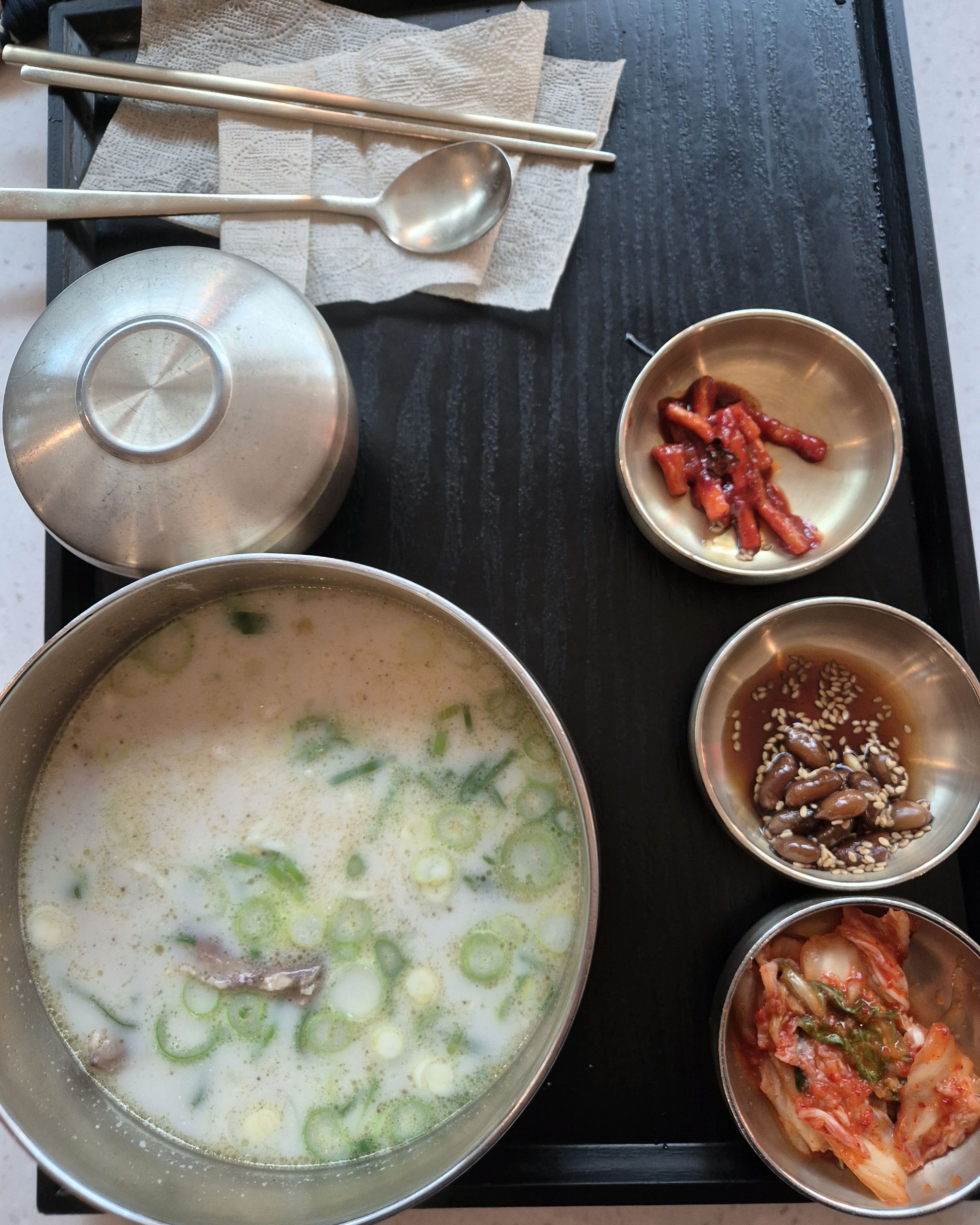 [인천공항 맛집 푸드엠파이어 인천공항제1여객터미널 동편1점] 직접 가본 로컬 리뷰