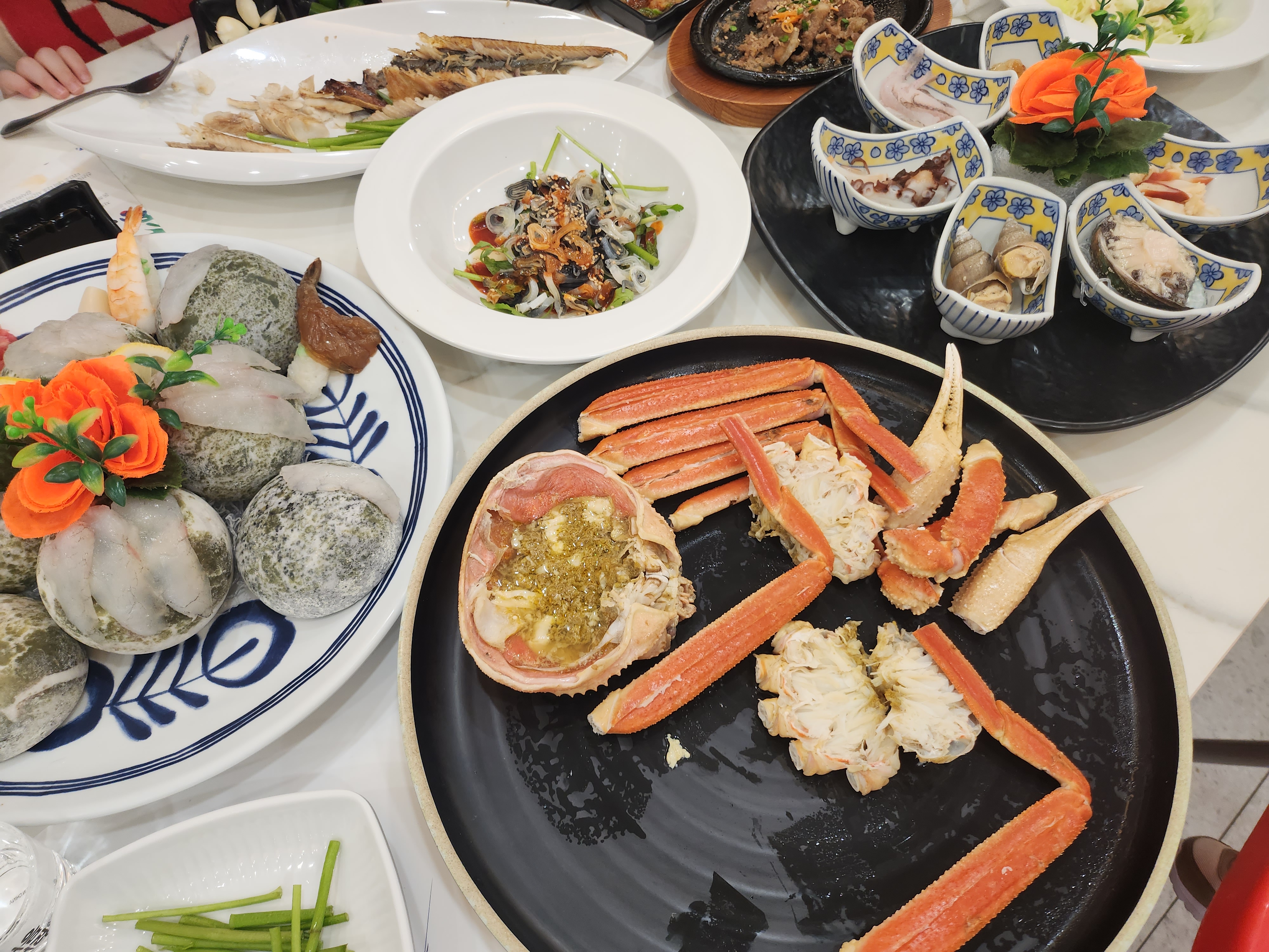[강릉 맛집 강릉다물선횟집] 직접 가본 로컬 리뷰