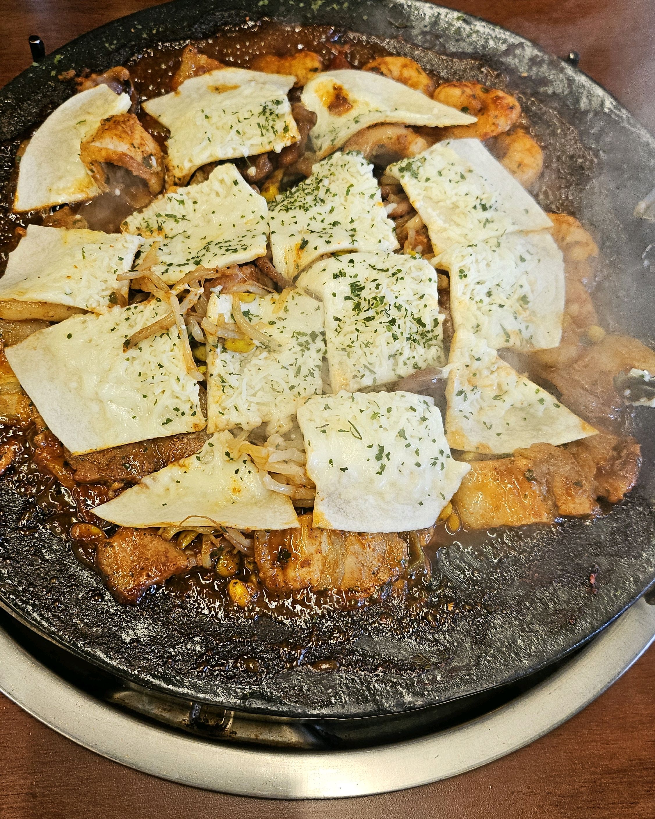  평택역 맛집 쭈불리 본점