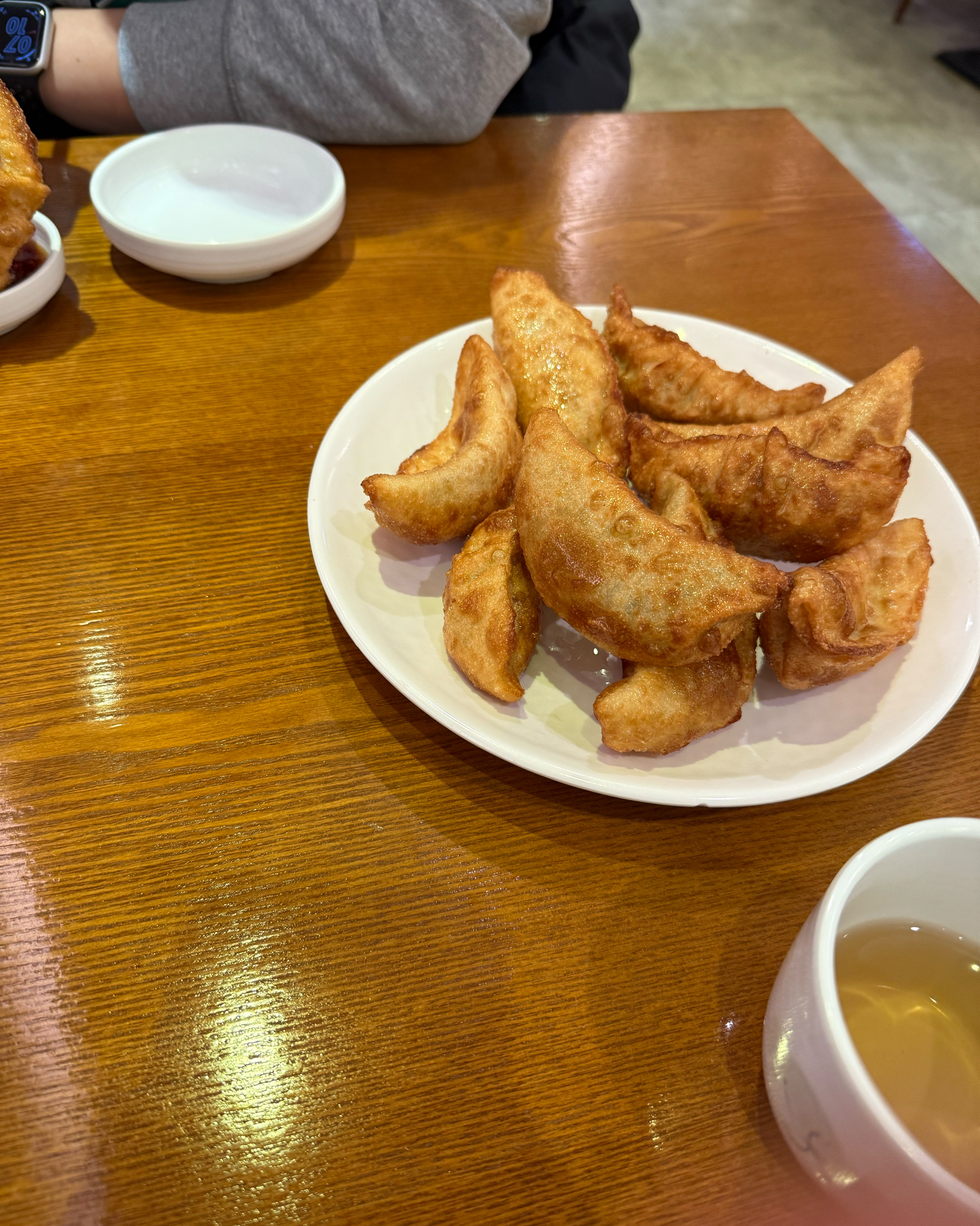 [여의도 맛집 서궁] 직접 가본 로컬 리뷰