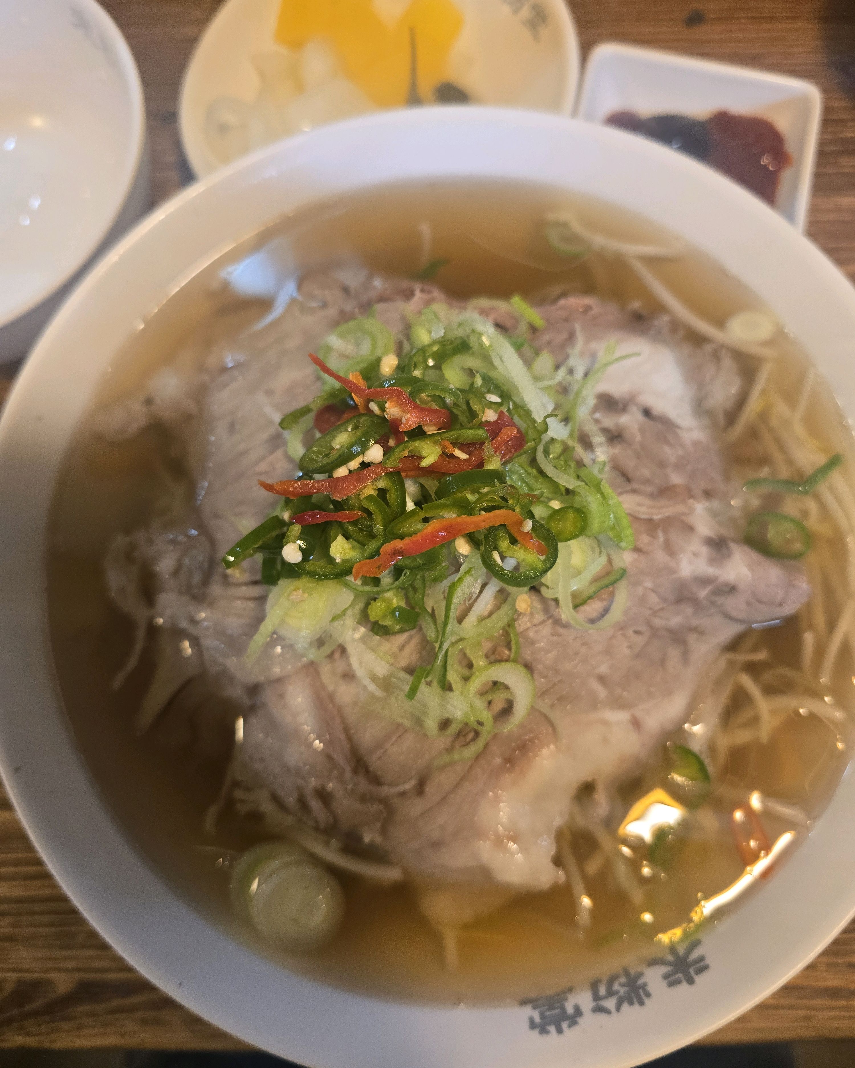 헝상 부평시장점 가는데 이날은 삼산점으로! - 굴포천역 맛집 미분당 부평삼산점
