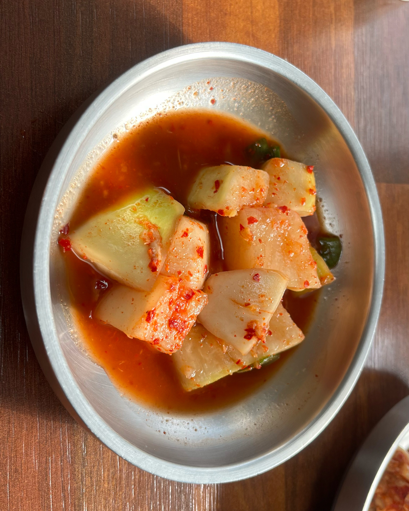 [강릉 맛집 포남사골옹심이] 직접 가본 로컬 리뷰