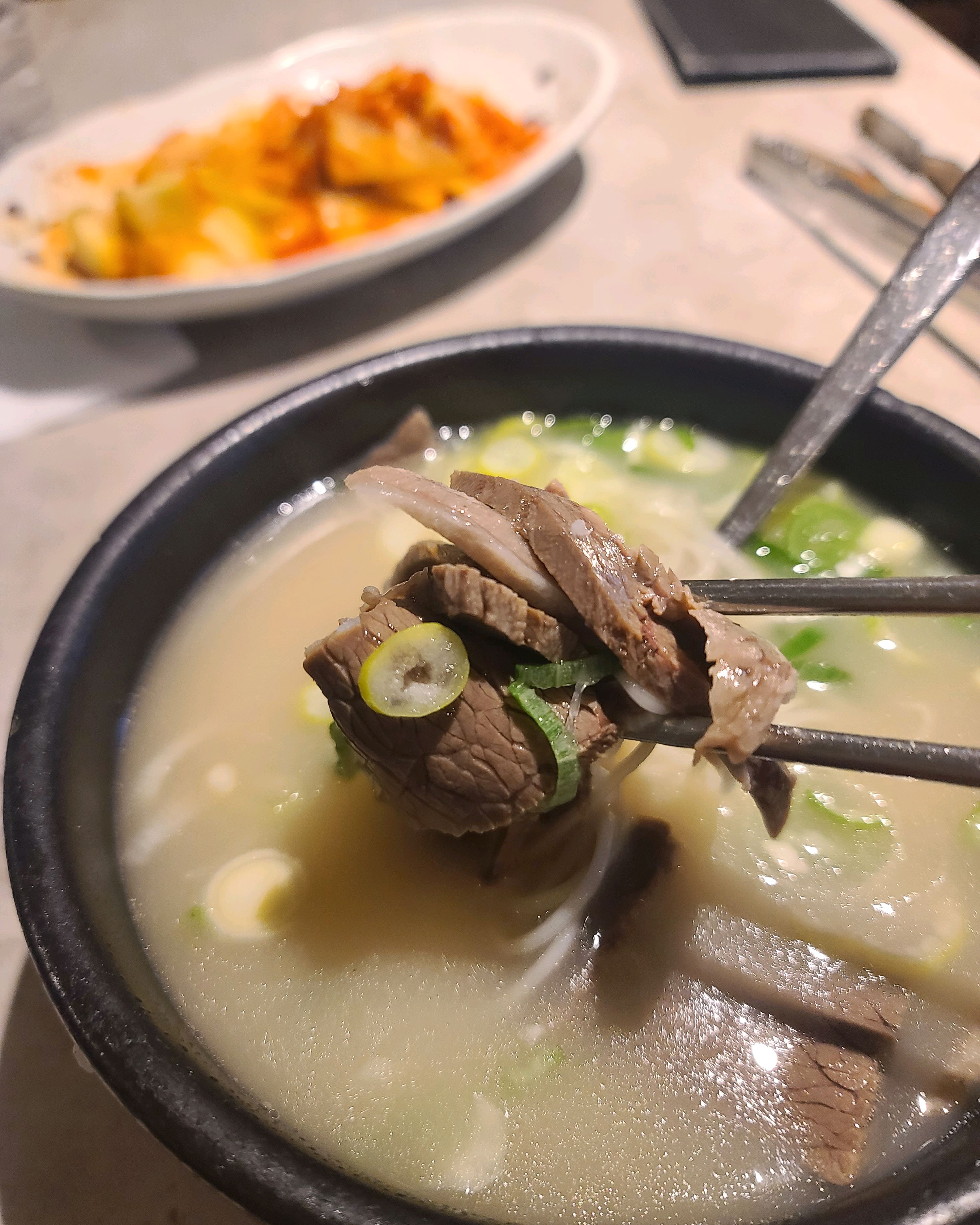 [명동 맛집 이남장 명동점] 직접 가본 로컬 리뷰