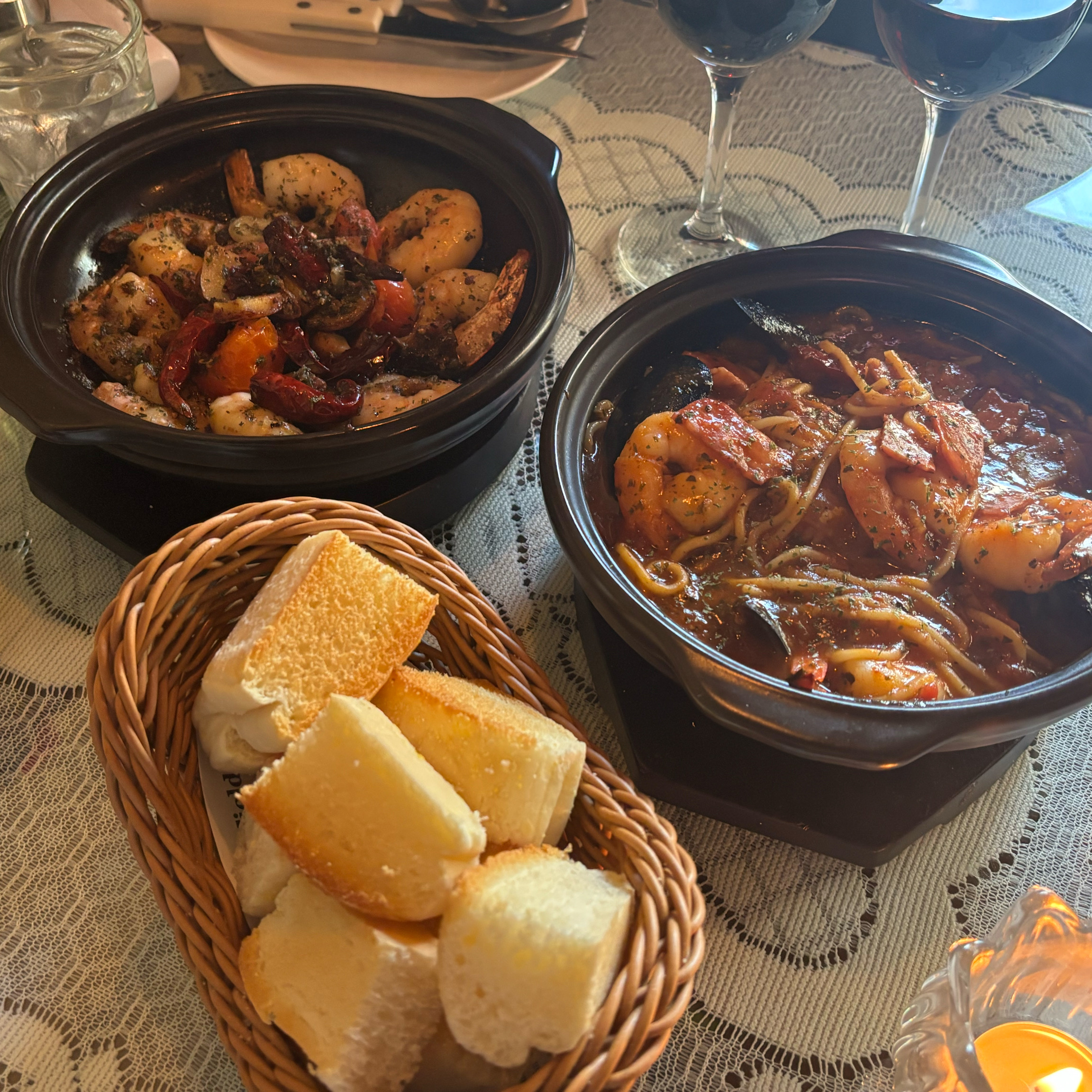 [경리단길 맛집 경리단길와인] 직접 가본 로컬 리뷰