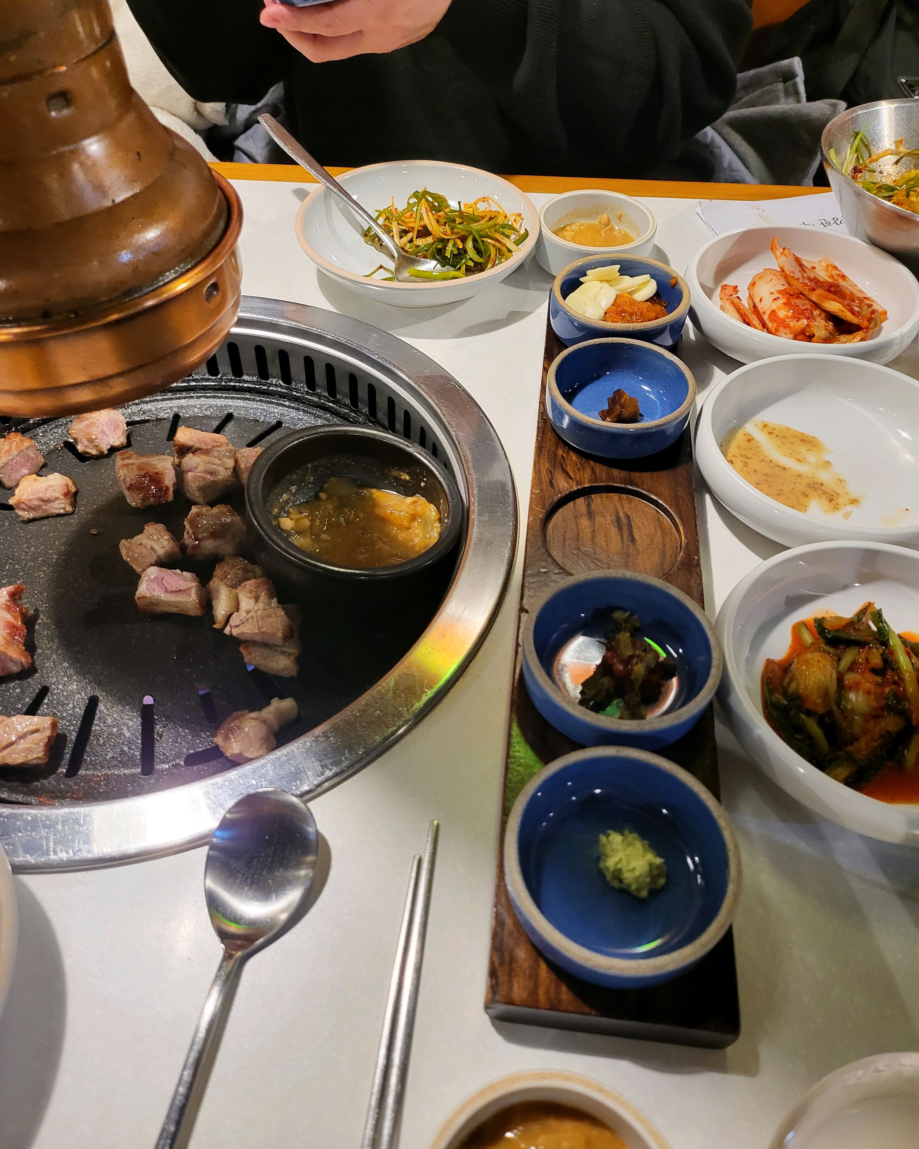  구로역 맛집 봉고기